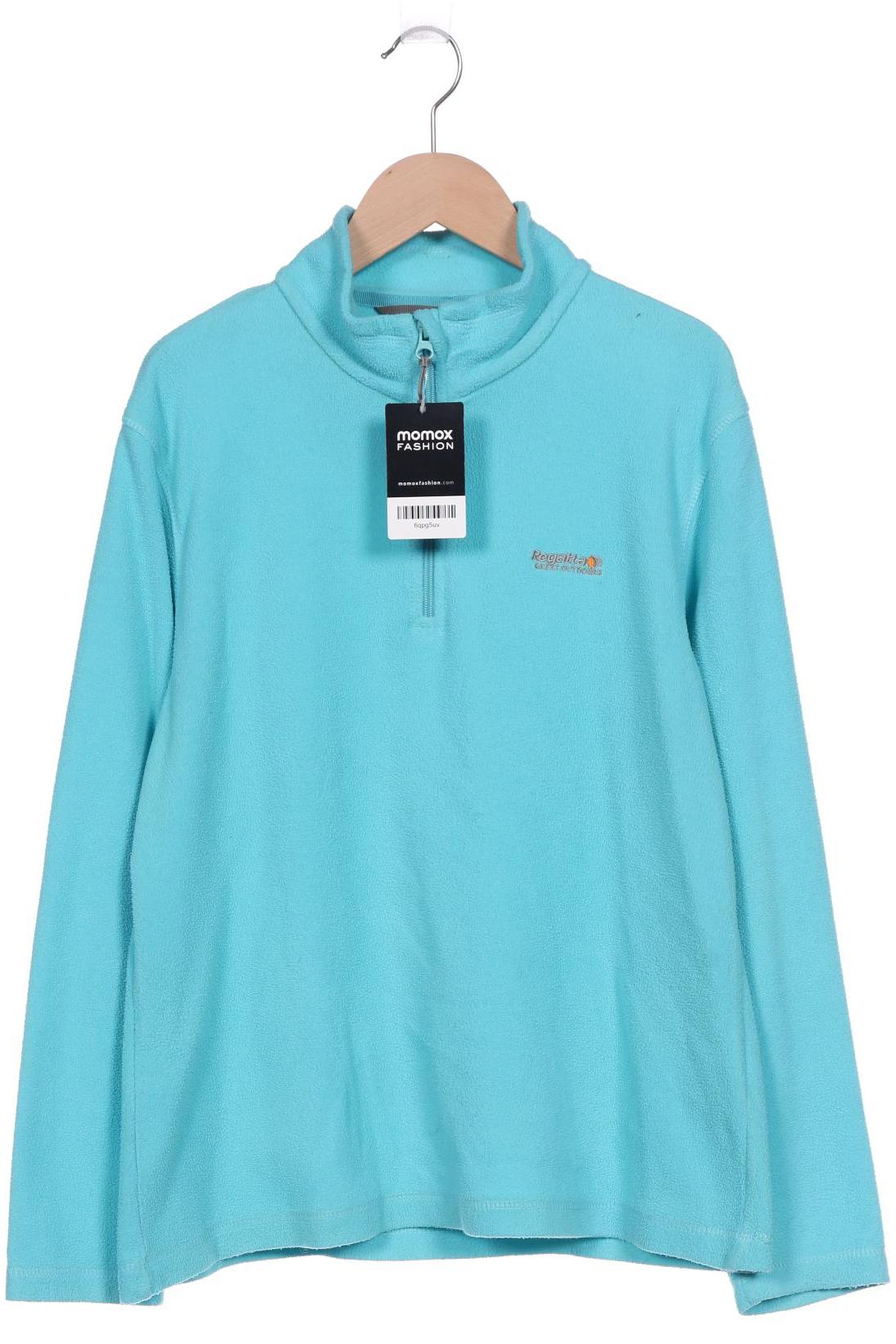 

Regatta Damen Sweatshirt, blau, Gr. 42