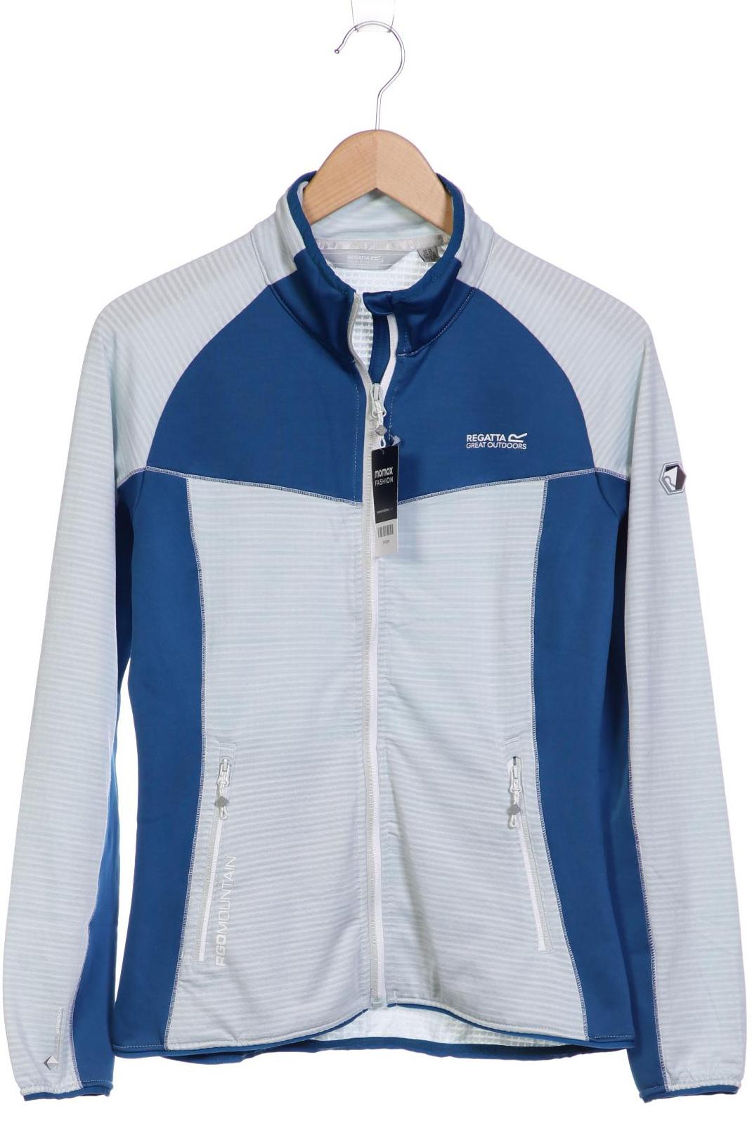 

Regatta Damen Sweatshirt, blau