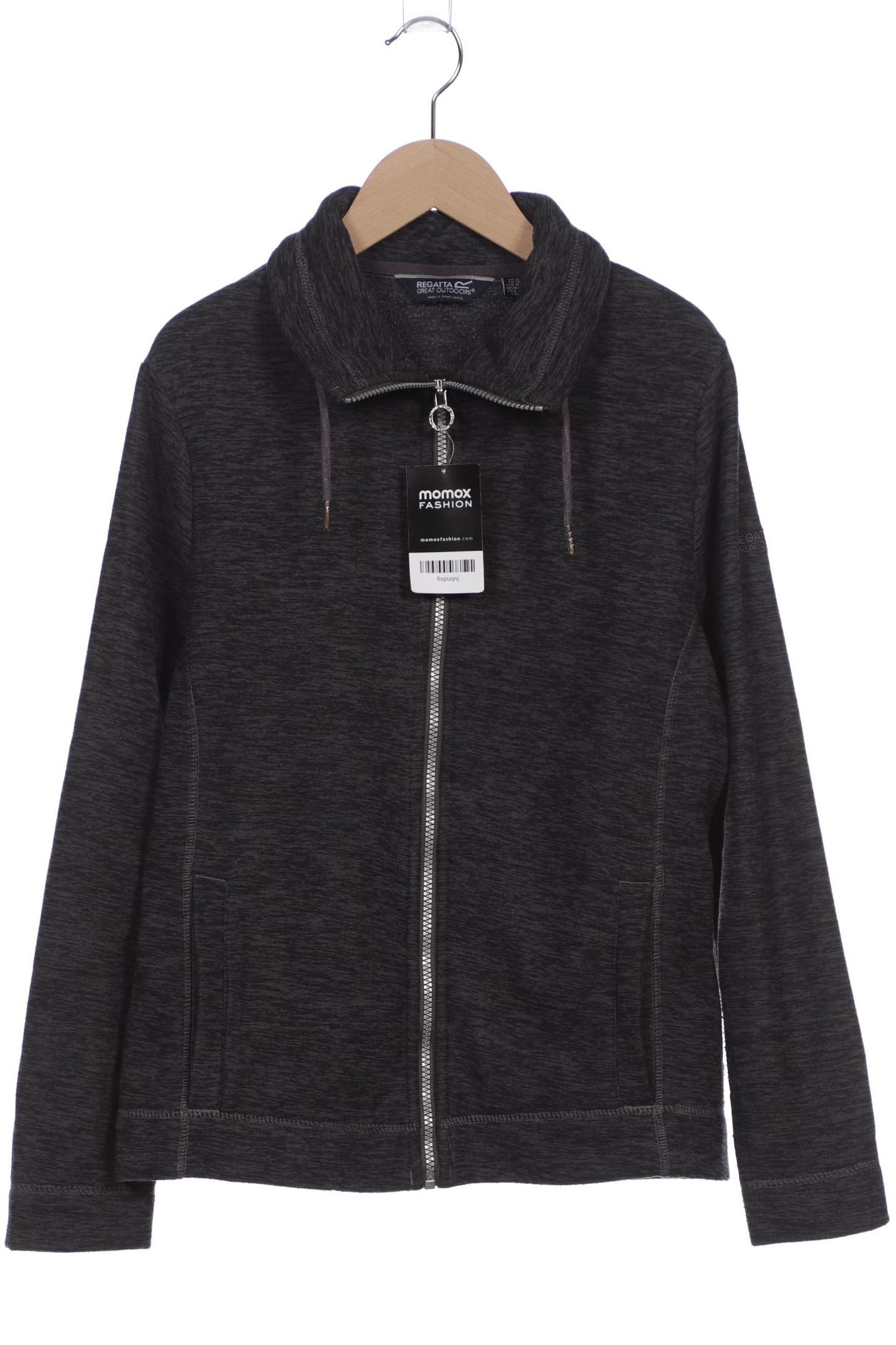 

Regatta Damen Sweatshirt, grau, Gr. 38