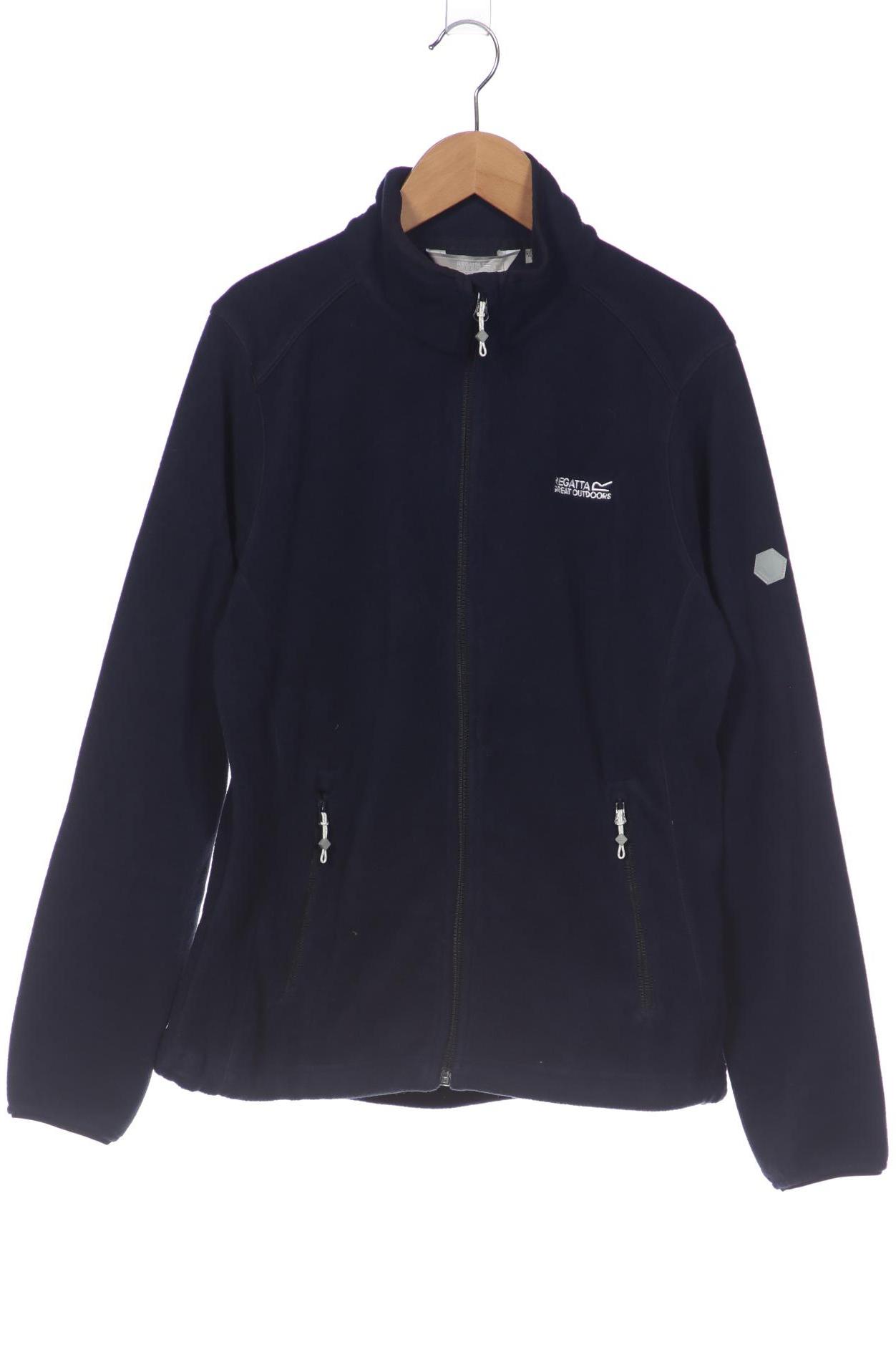

Regatta Damen Sweatshirt, marineblau, Gr. 38