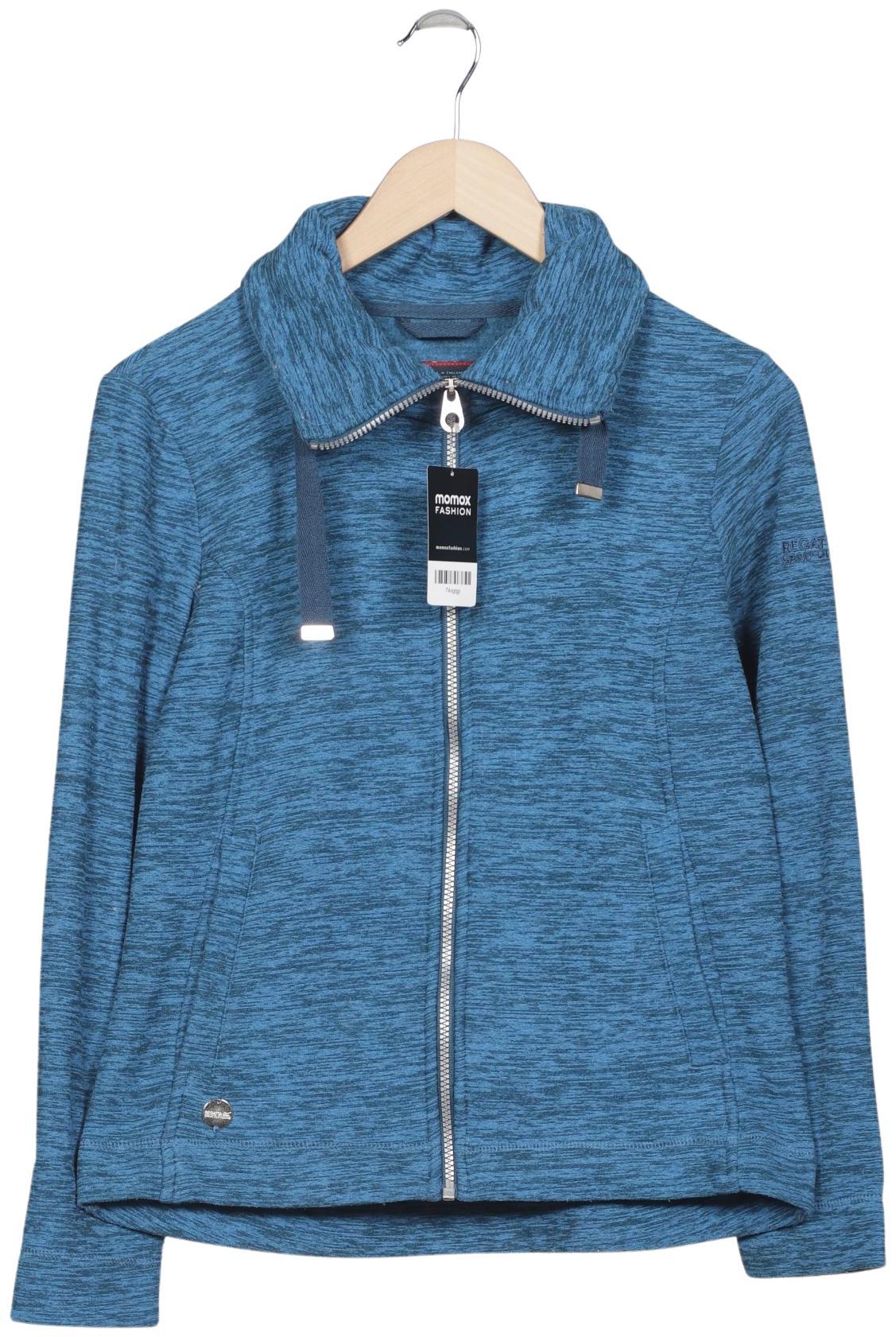

Regatta Damen Sweatshirt, blau, Gr. 36