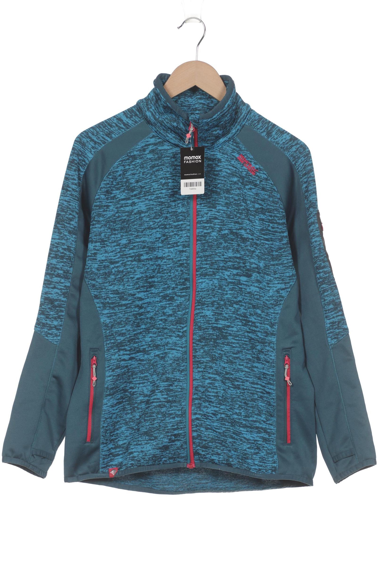 

Regatta Damen Sweatshirt, blau, Gr. 42