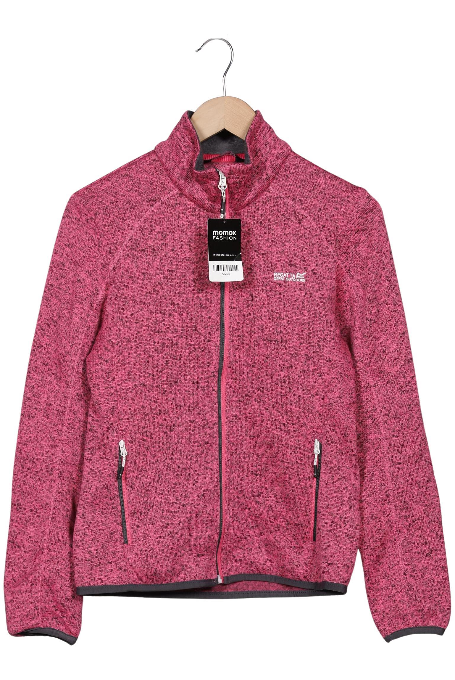 

Regatta Damen Sweatshirt, pink, Gr. 36