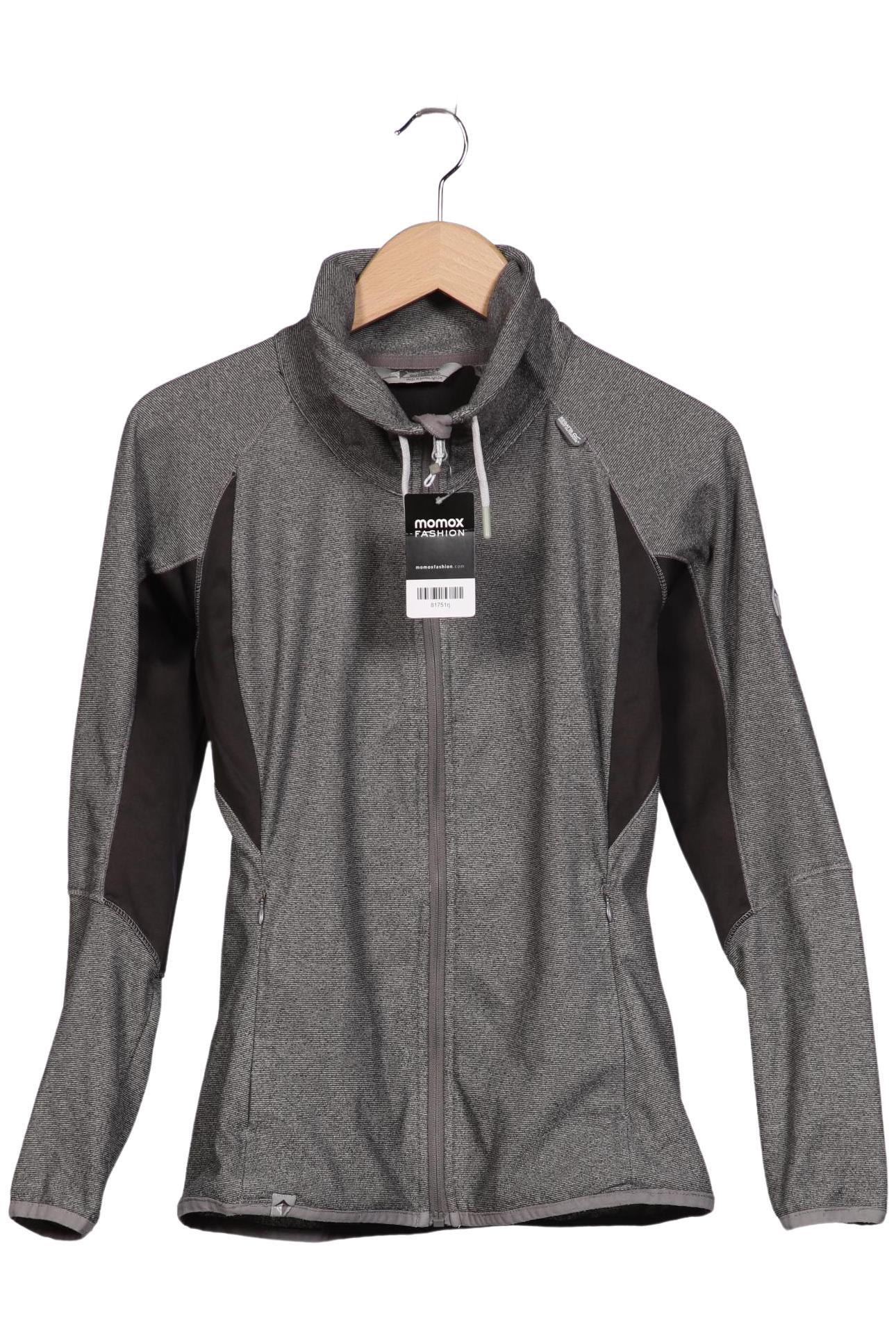 

Regatta Damen Sweatshirt, grau, Gr. 36