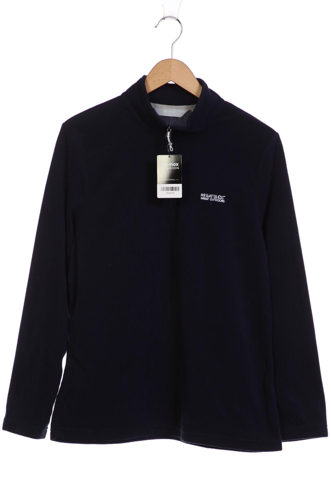 

Regatta Damen Sweatshirt, marineblau, Gr. 42