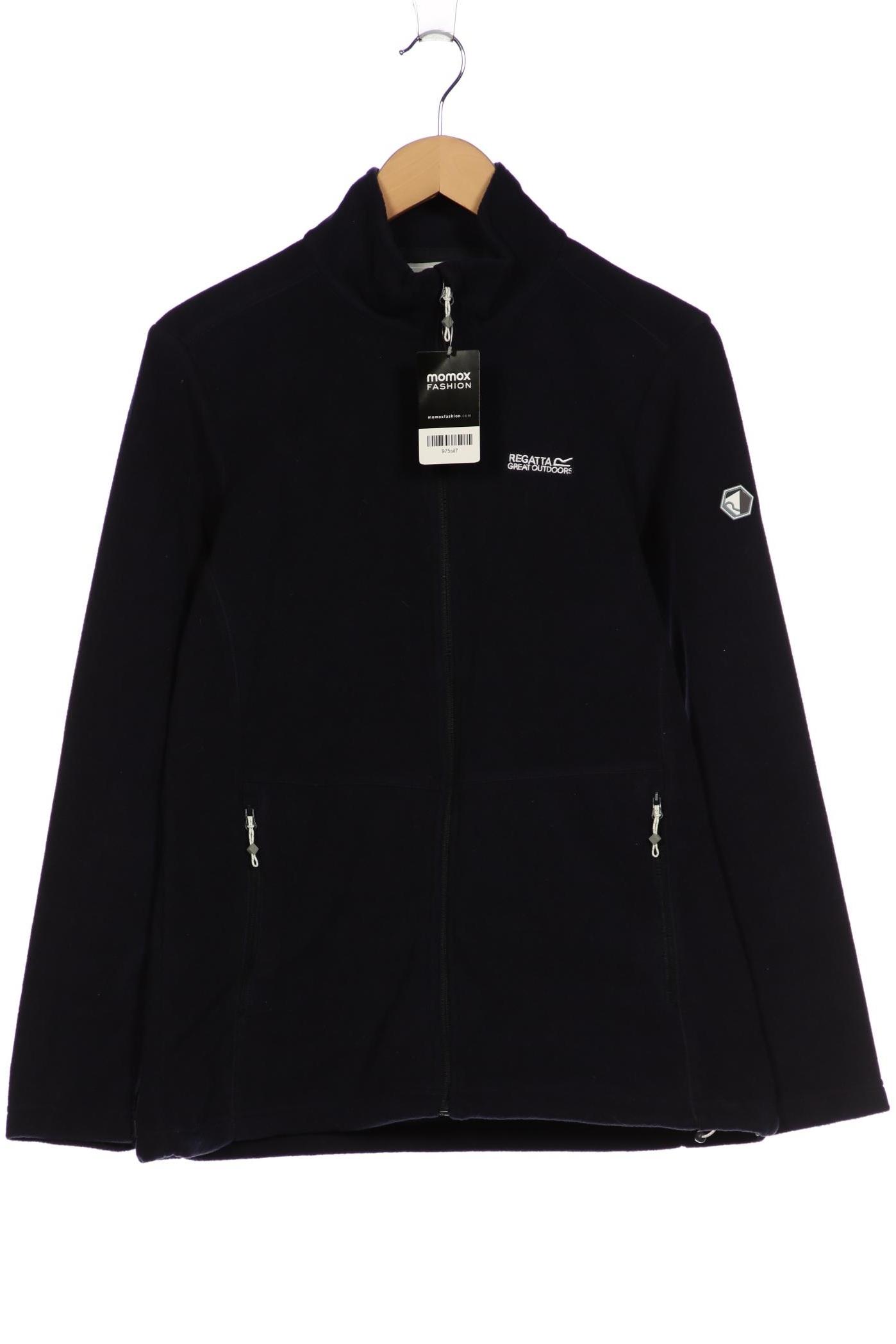 

Regatta Damen Sweatshirt, marineblau, Gr. 42