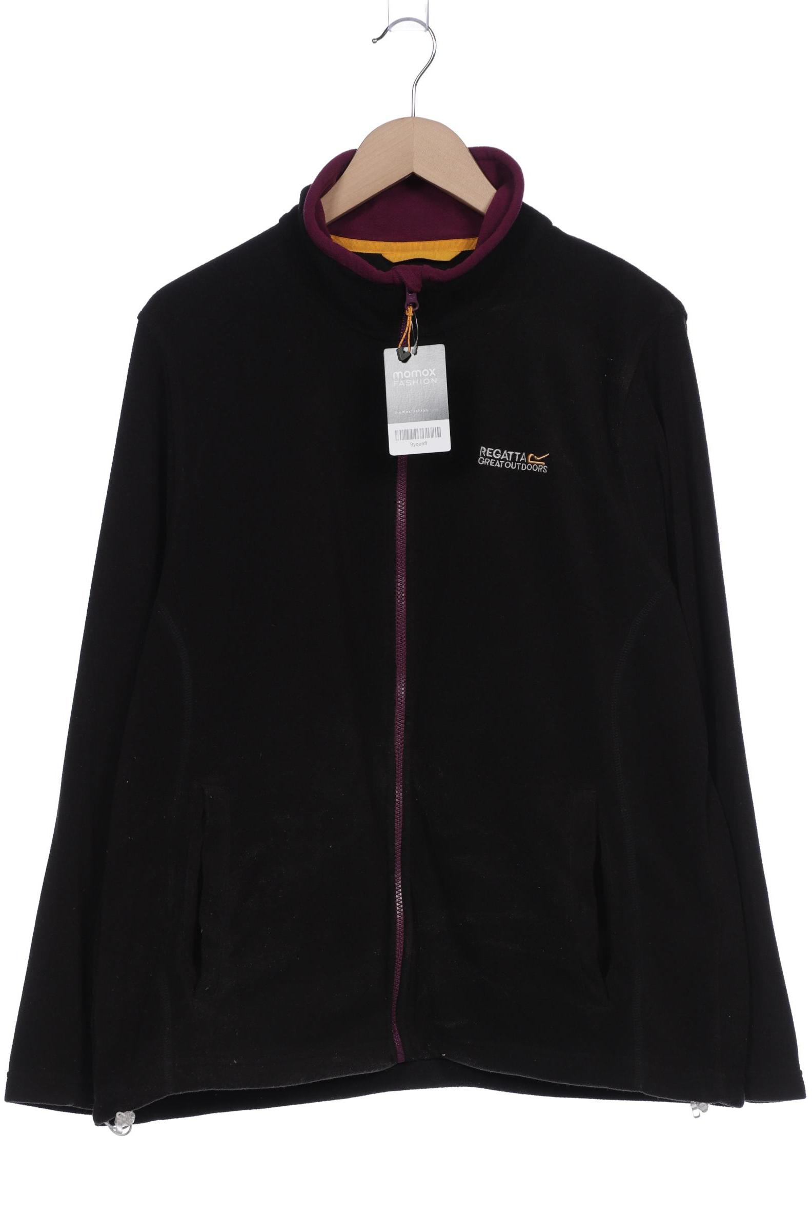 

Regatta Damen Sweatshirt, schwarz