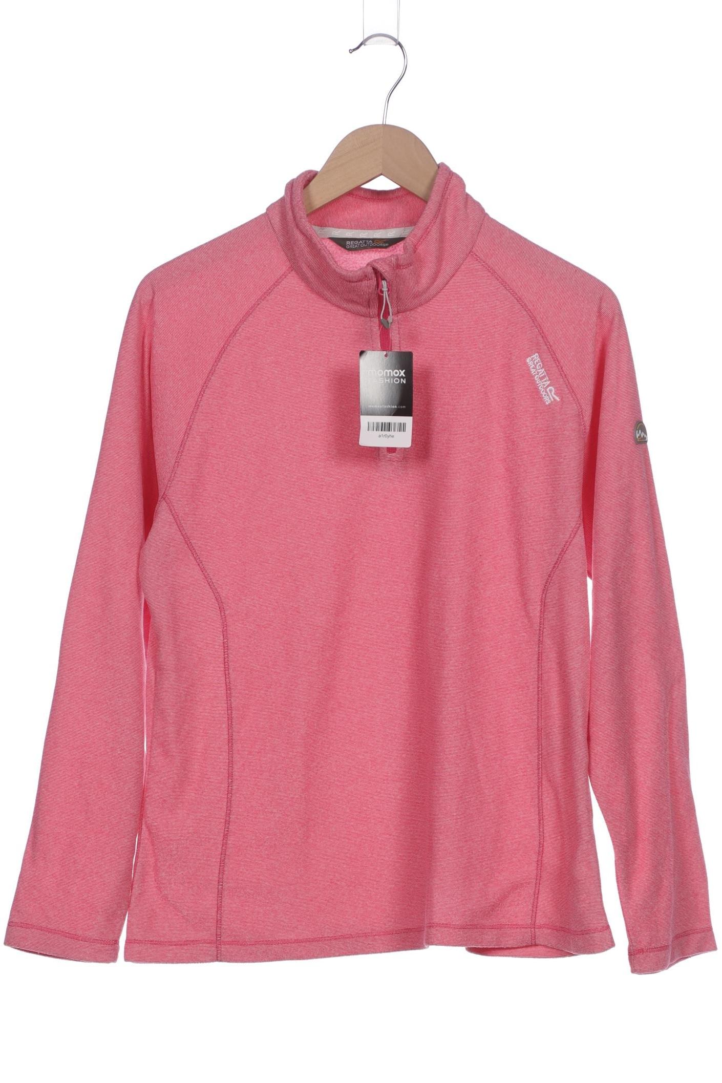 

Regatta Damen Sweatshirt, pink, Gr. 42