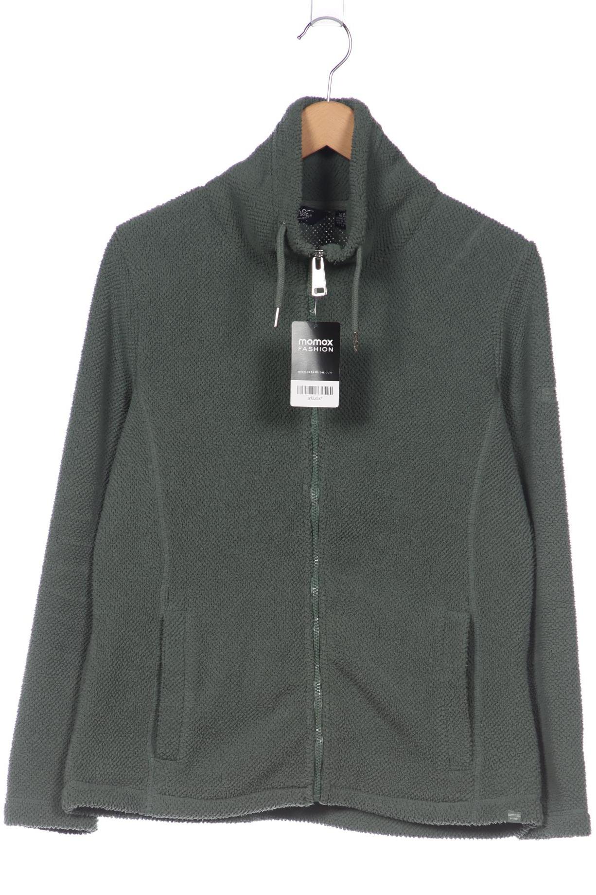 

Regatta Damen Sweatshirt, grün, Gr. 42