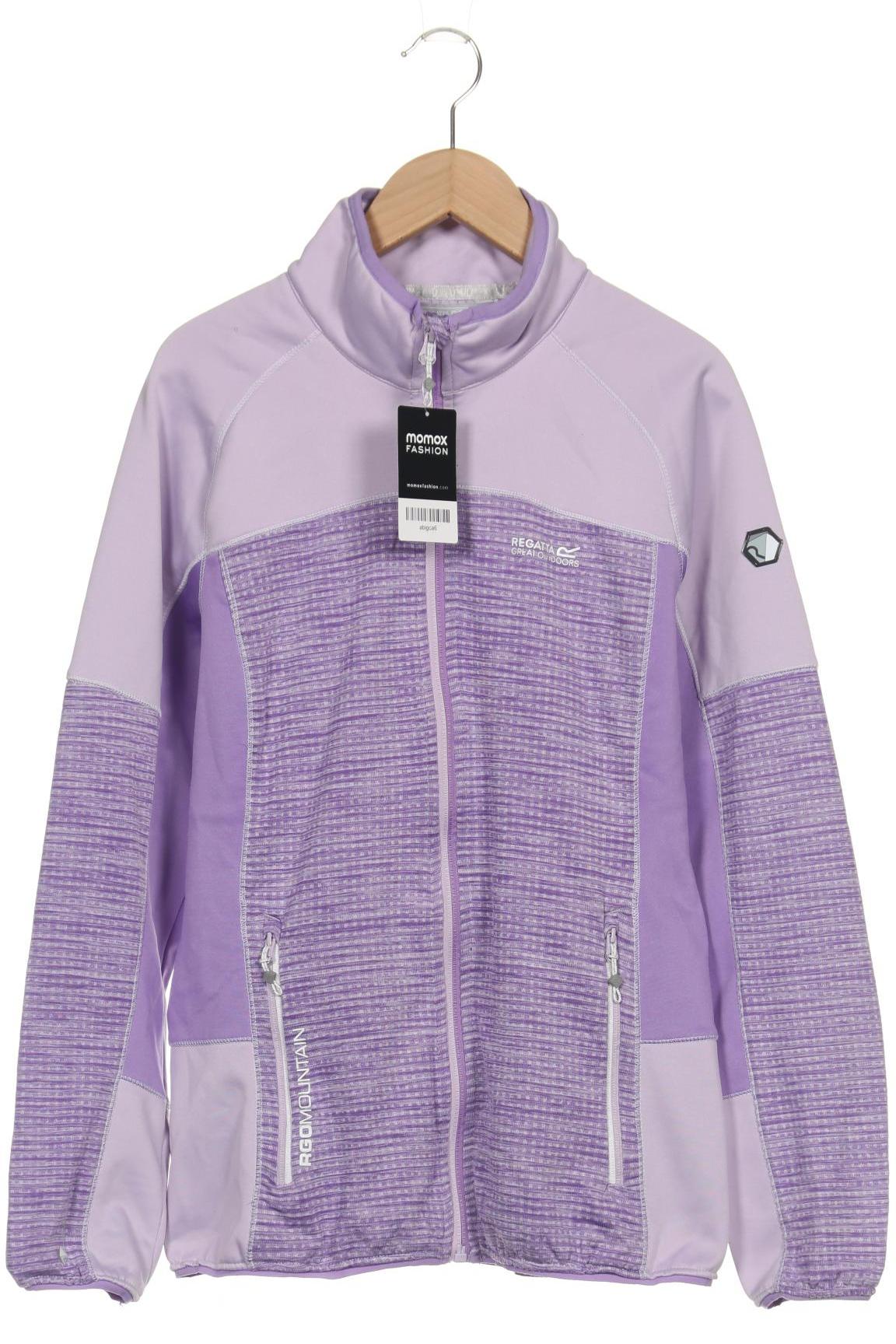 

Regatta Damen Sweatshirt, flieder, Gr. 38