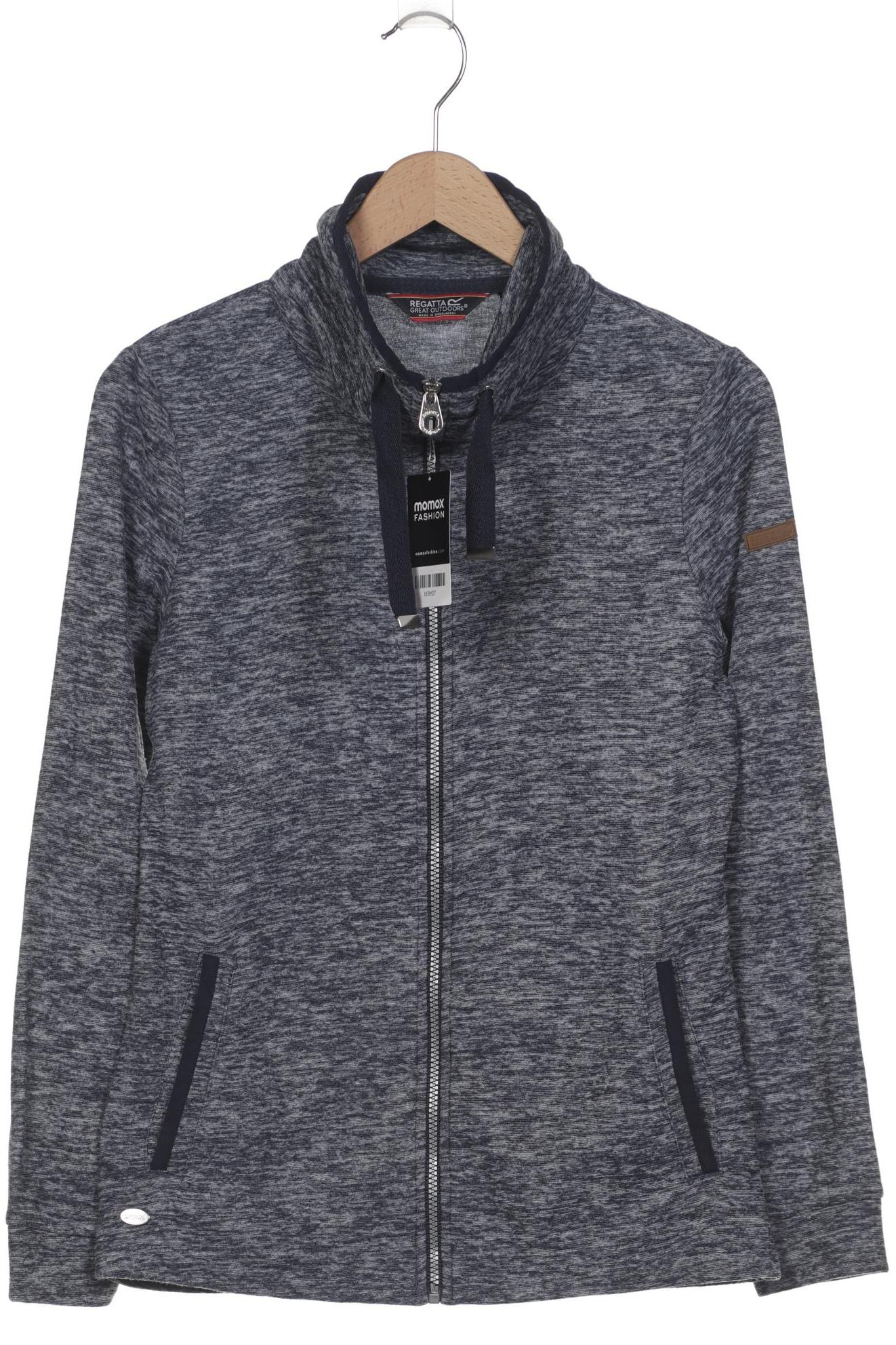 

Regatta Damen Sweatshirt, marineblau, Gr. 36