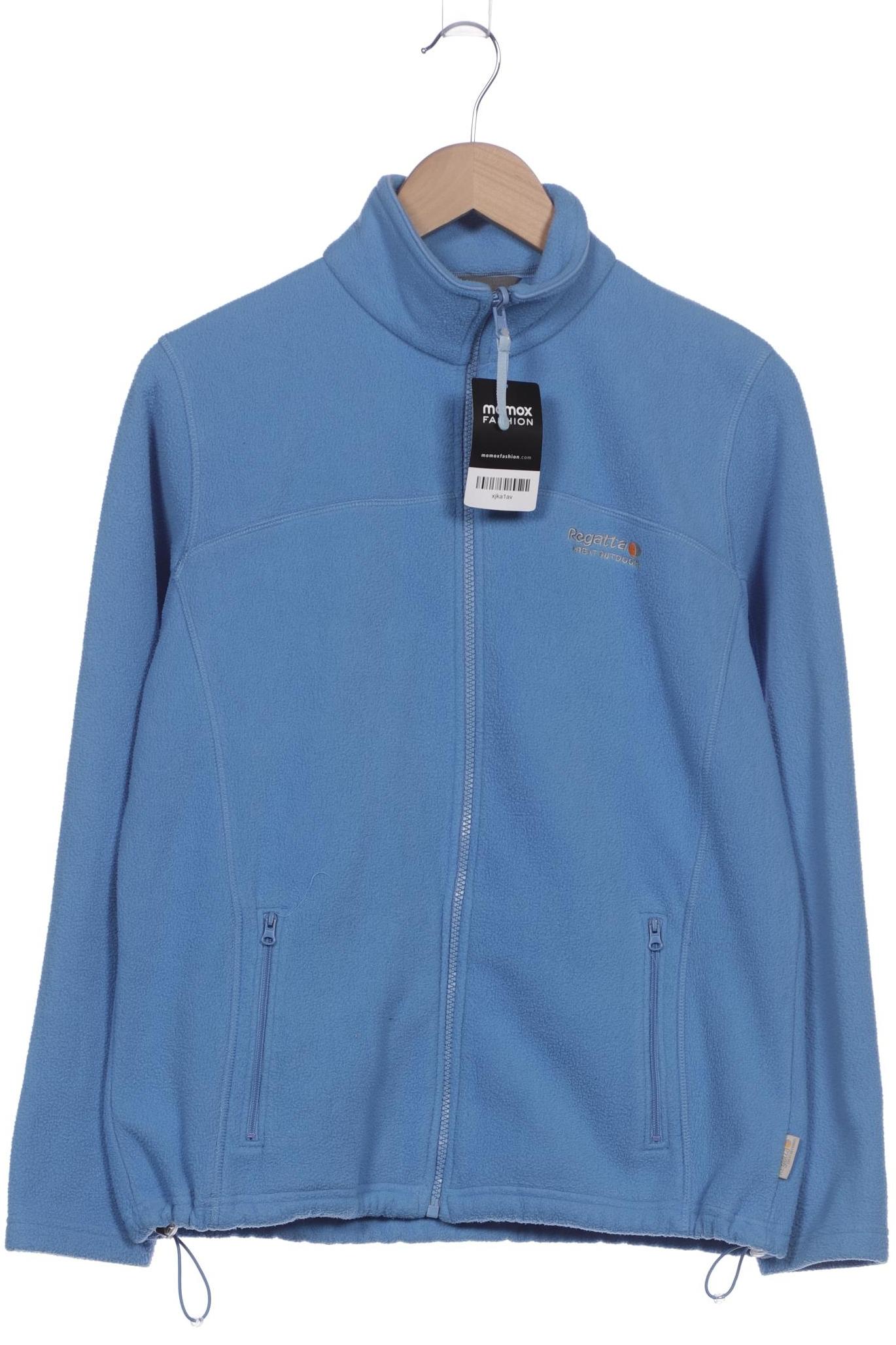 

Regatta Damen Sweatshirt, blau, Gr. 36