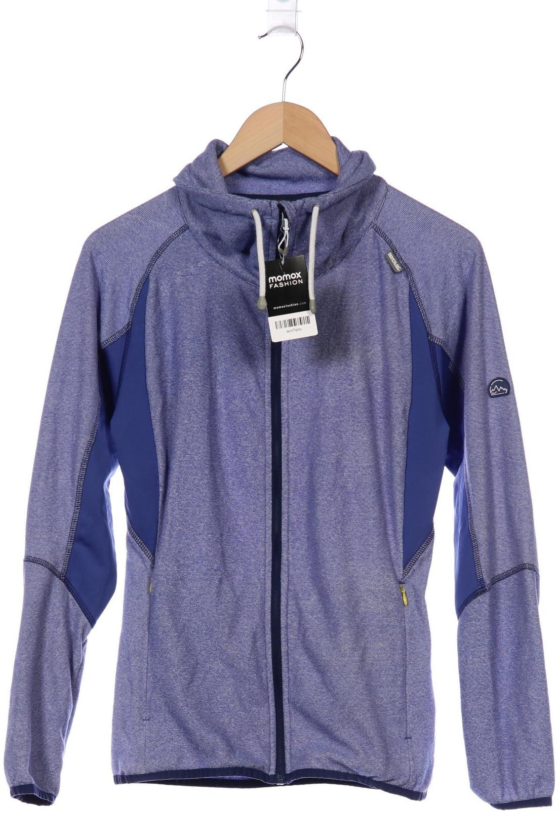 

Regatta Damen Sweatshirt, blau, Gr. 40