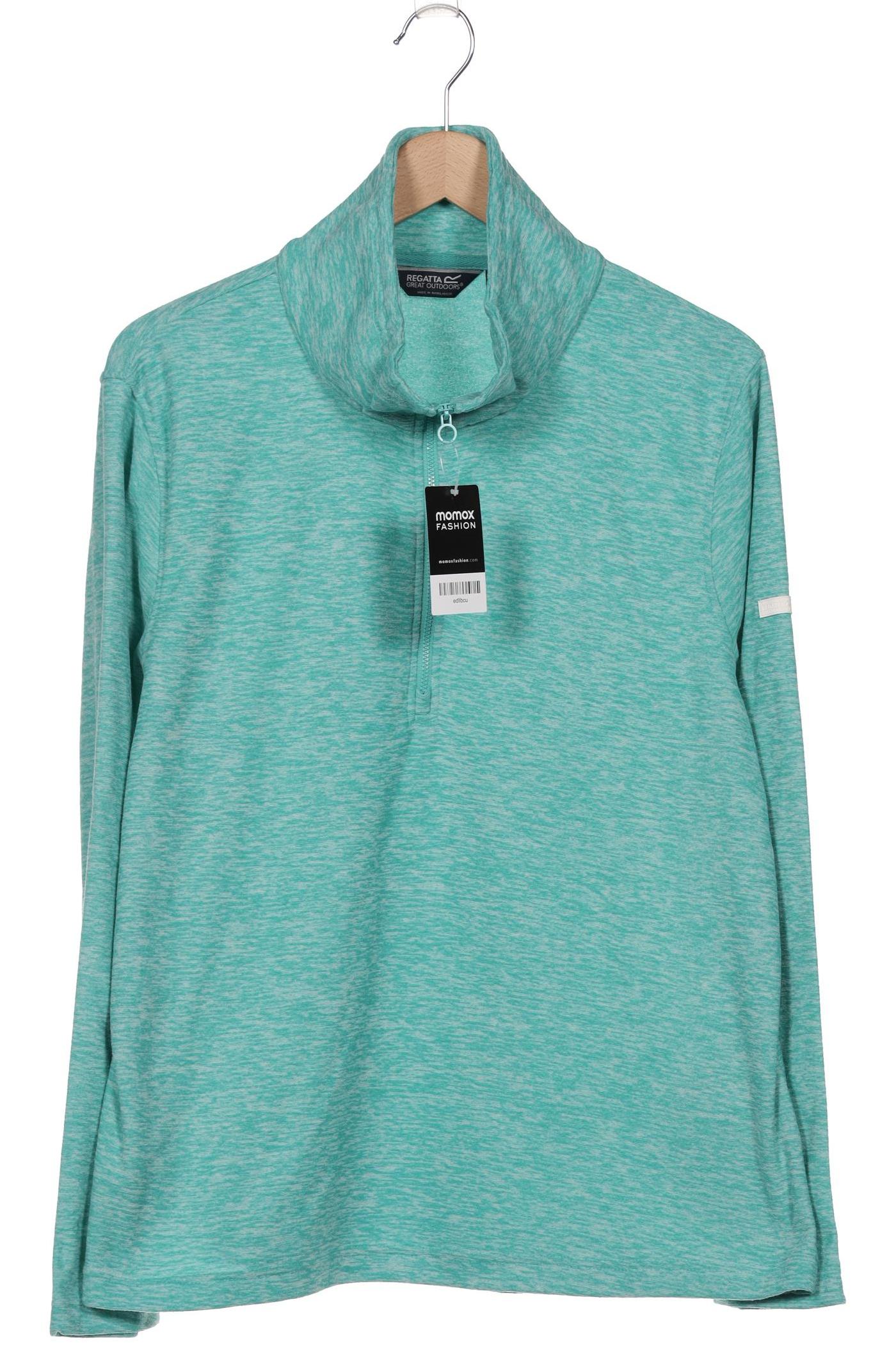 

Regatta Damen Sweatshirt, blau, Gr. 44
