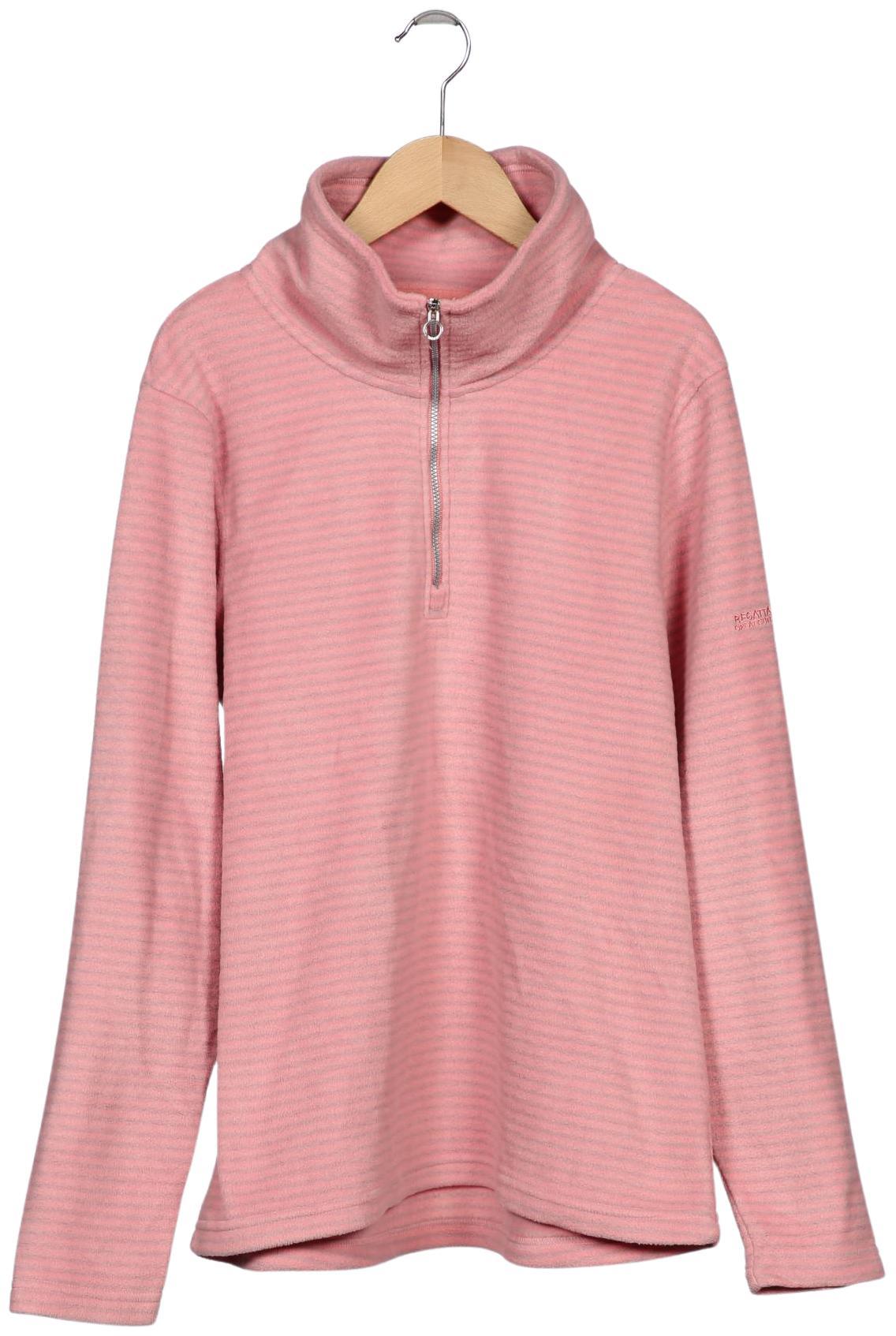 

Regatta Damen Sweatshirt, pink, Gr. 42