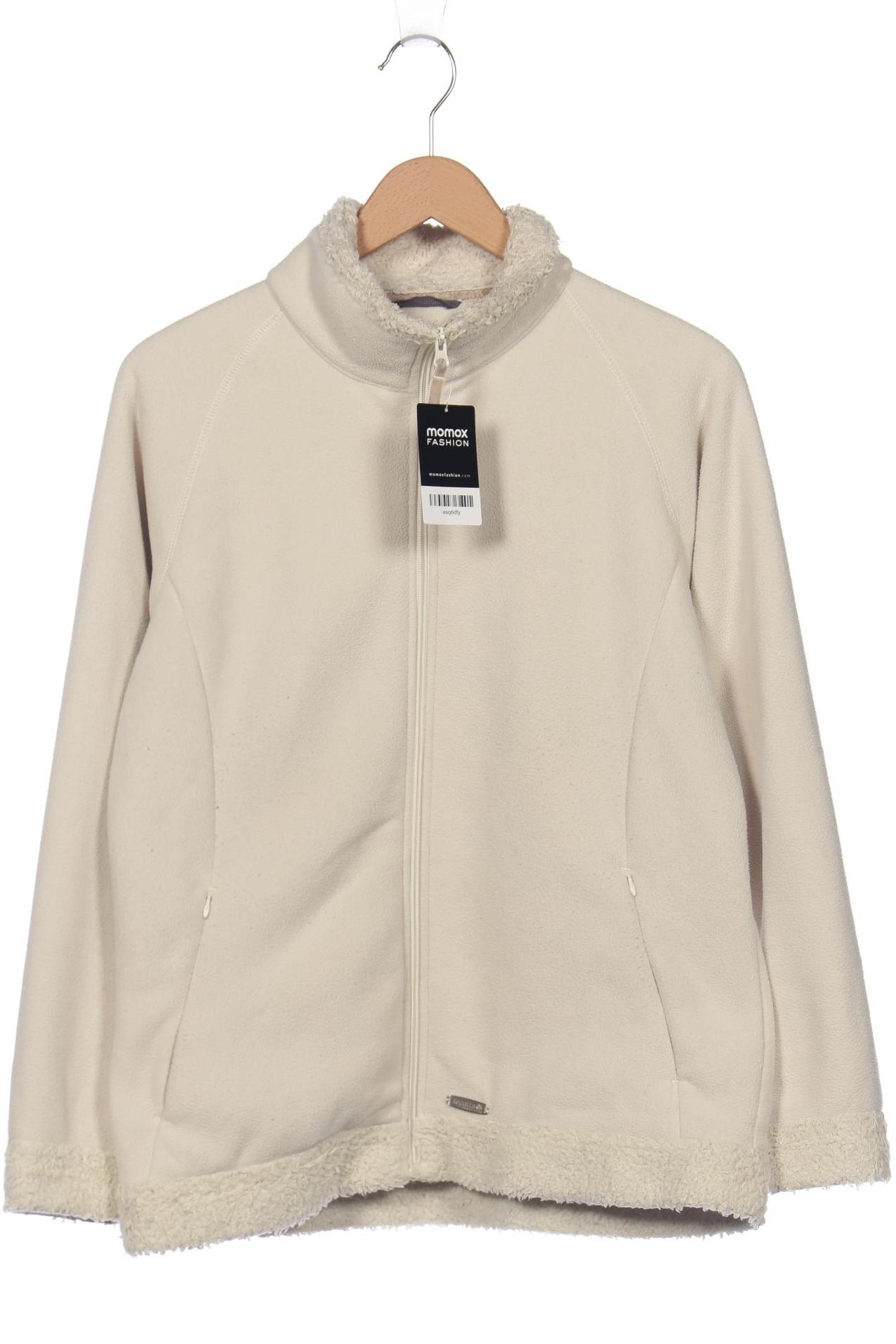 

Regatta Damen Sweatshirt, cremeweiß, Gr. 42