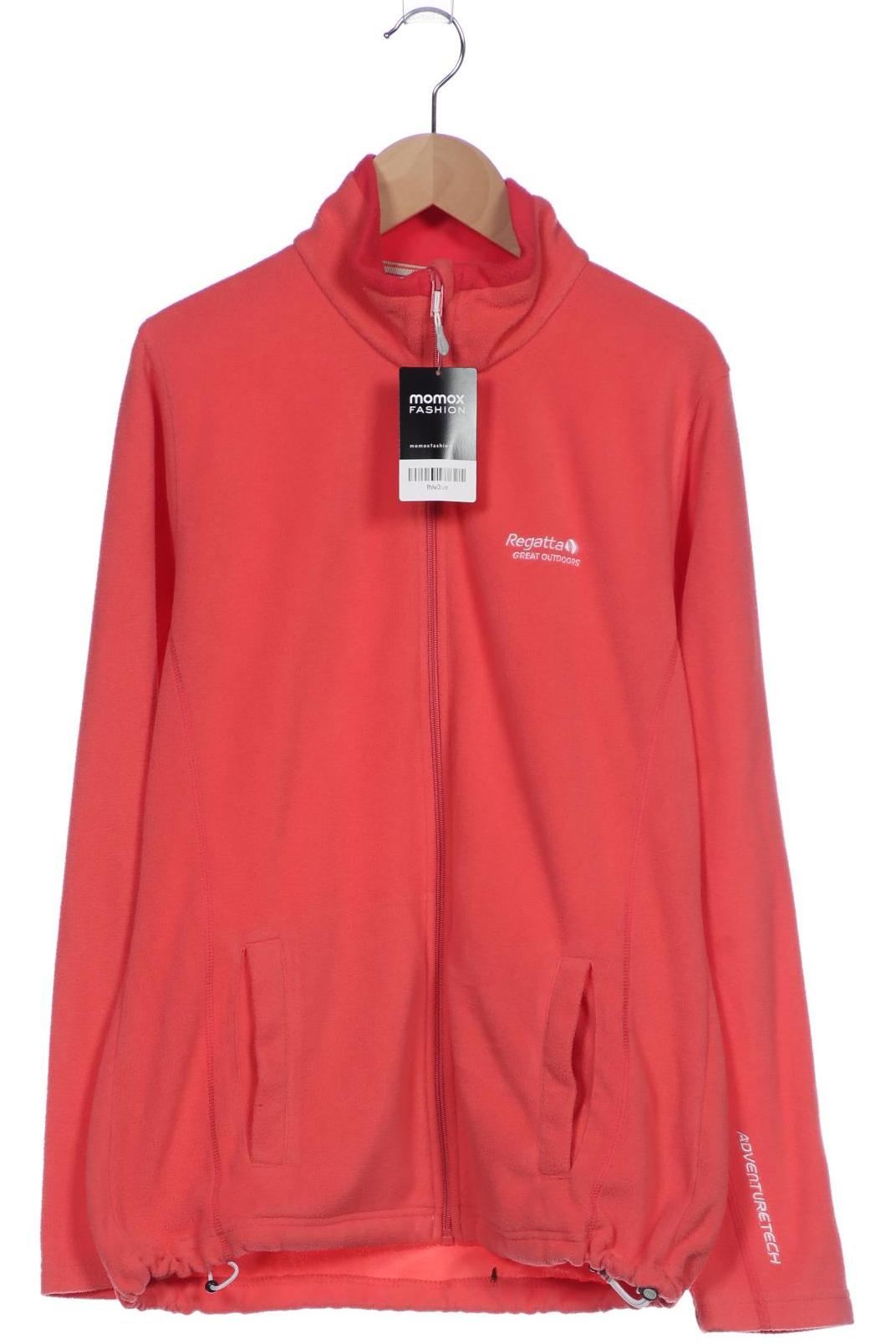 

Regatta Damen Sweatshirt, pink, Gr. 38