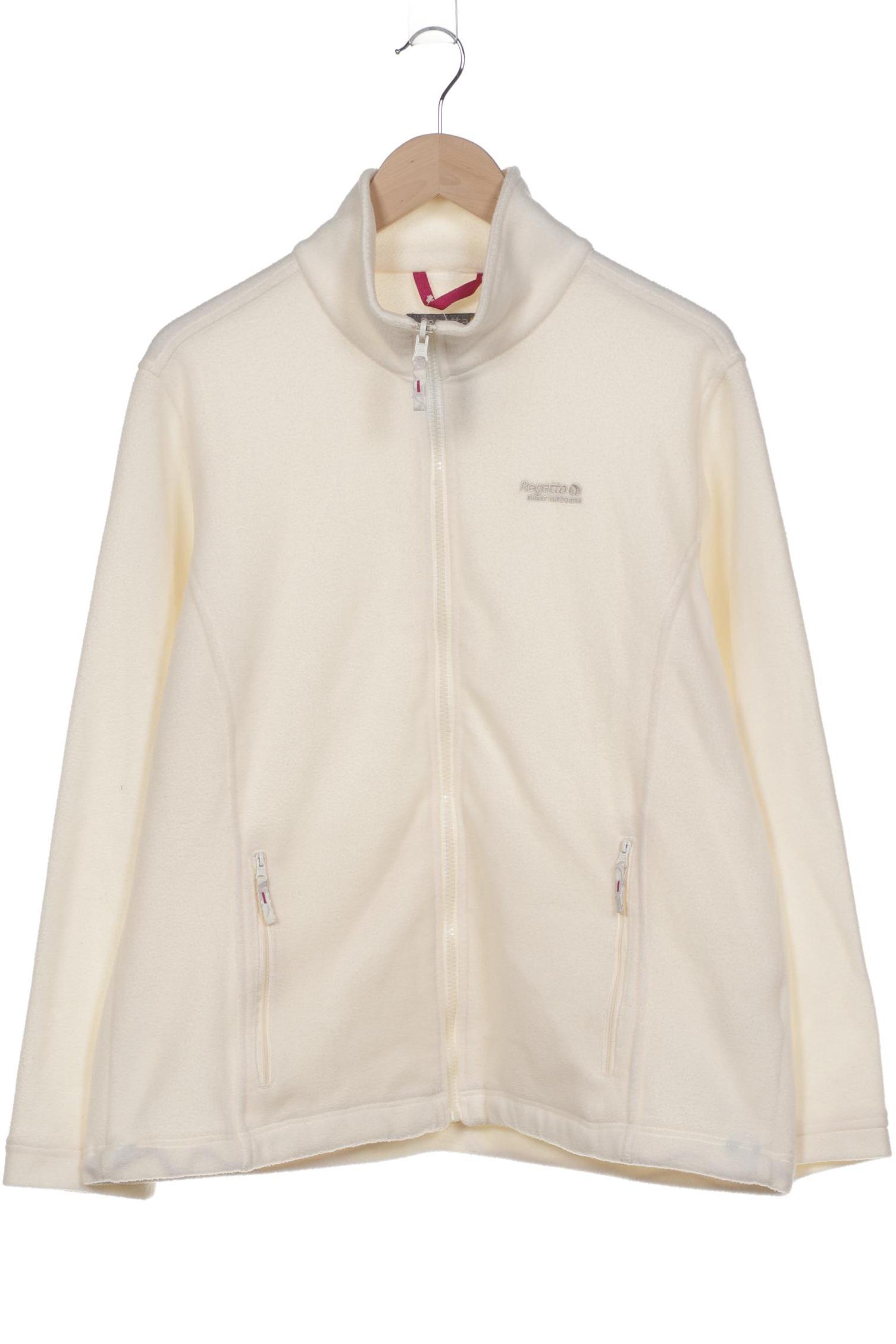 

Regatta Damen Sweatshirt, cremeweiß, Gr. 44