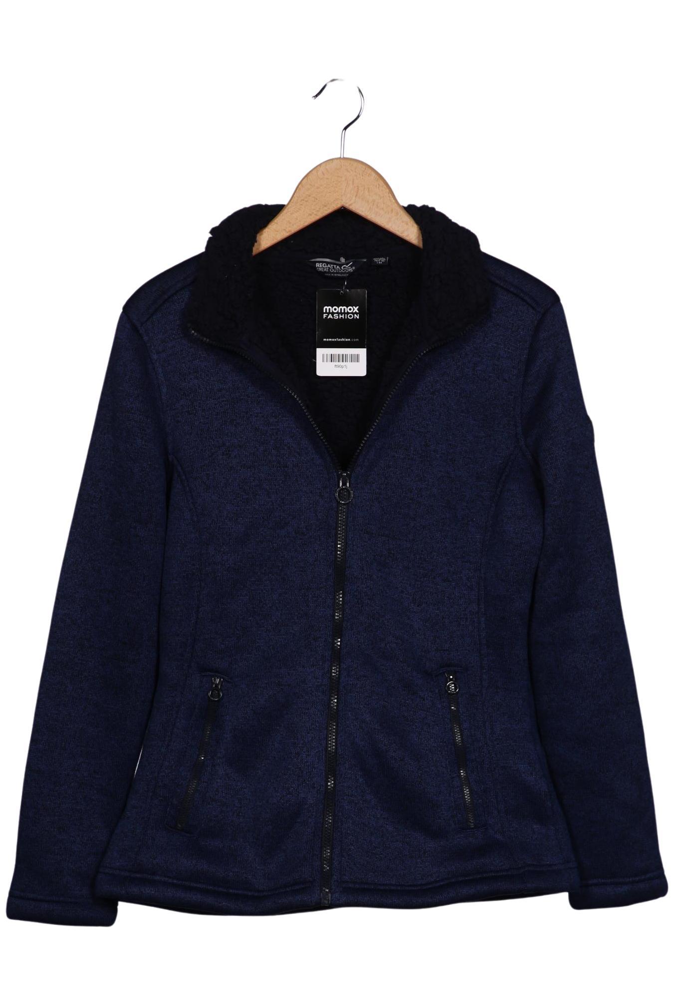 

Regatta Damen Sweatshirt, marineblau, Gr. 38