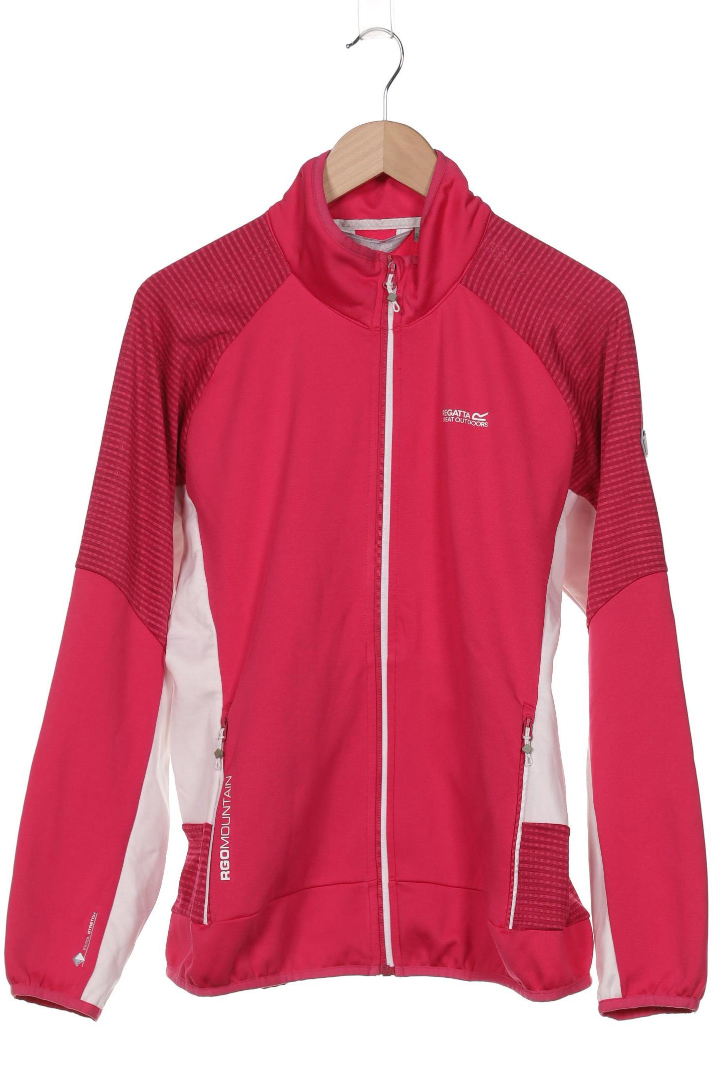 

Regatta Damen Sweatshirt, pink, Gr. 44