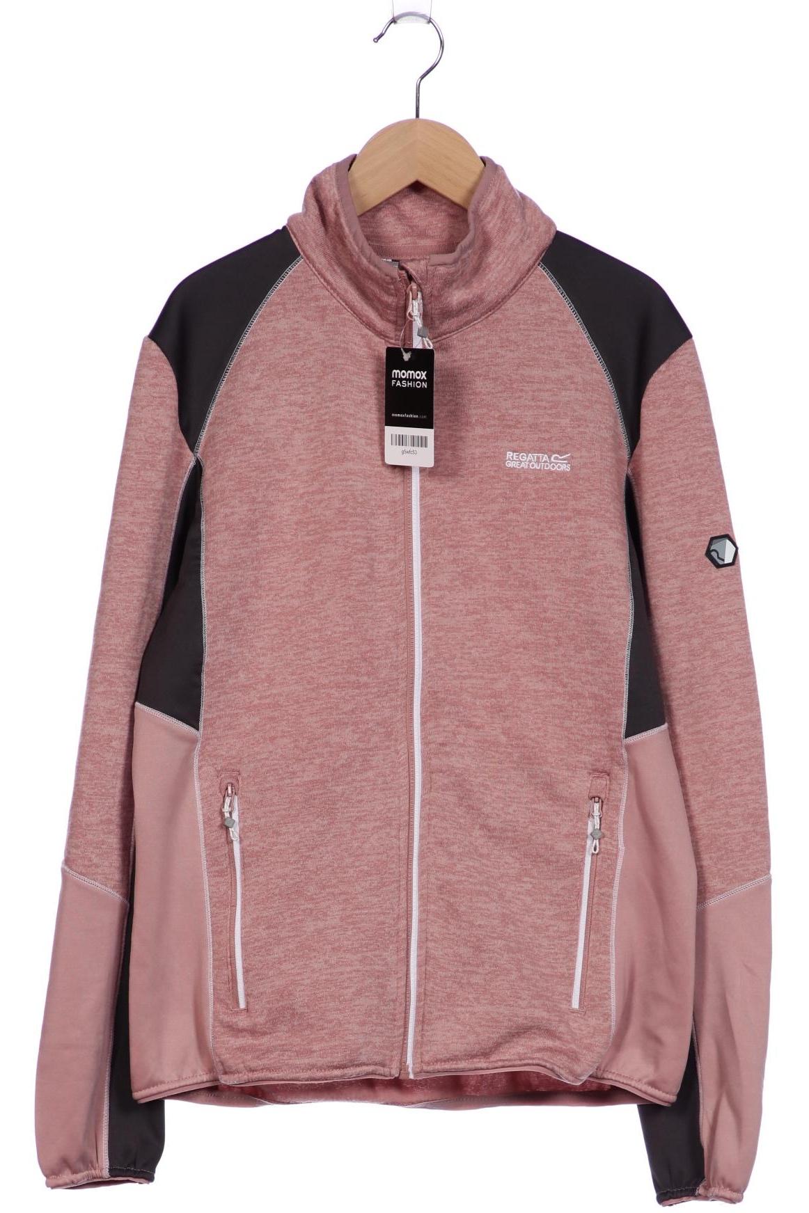 

Regatta Damen Sweatshirt, beige, Gr. 40