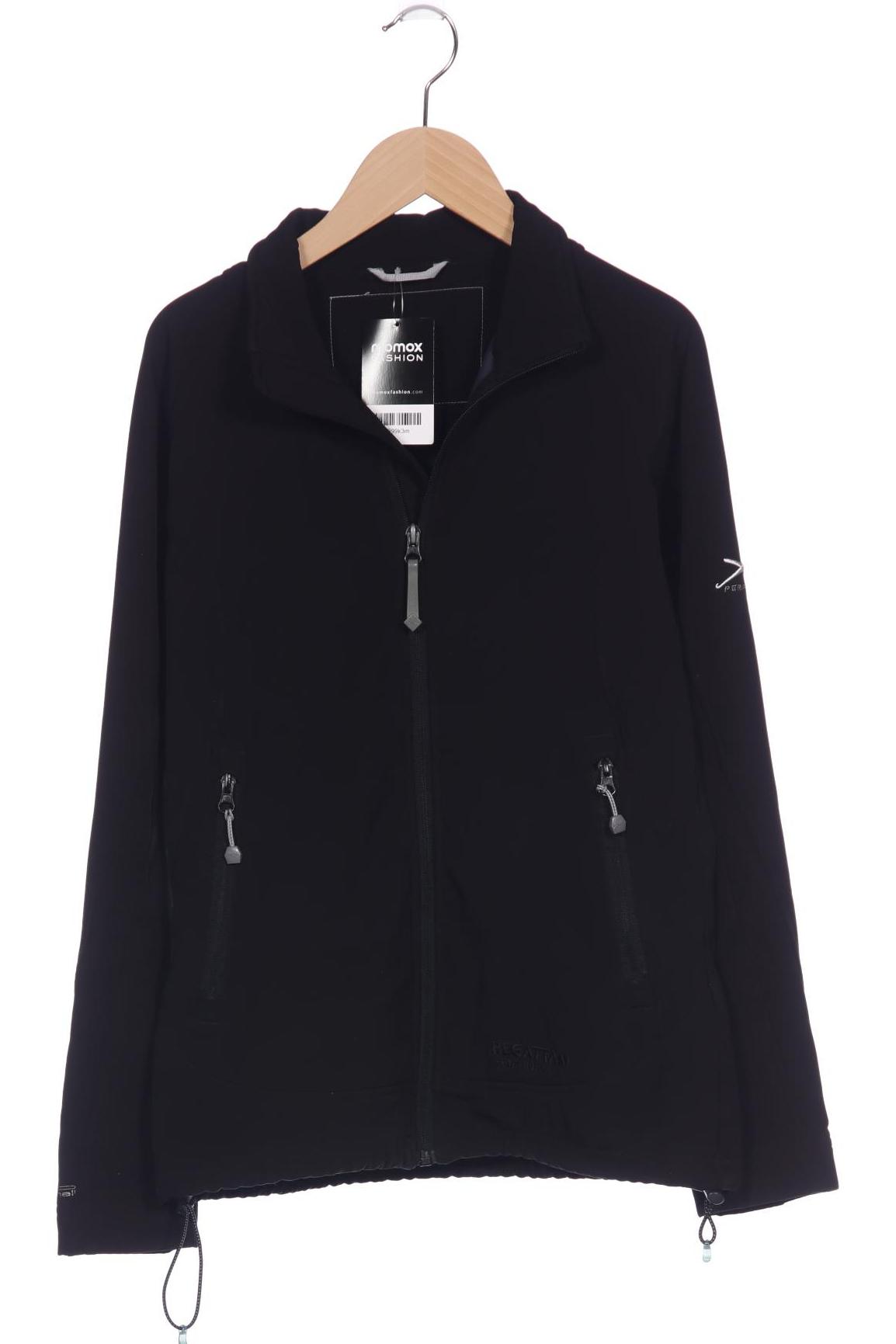 

Regatta Damen Sweatshirt, schwarz, Gr. 36