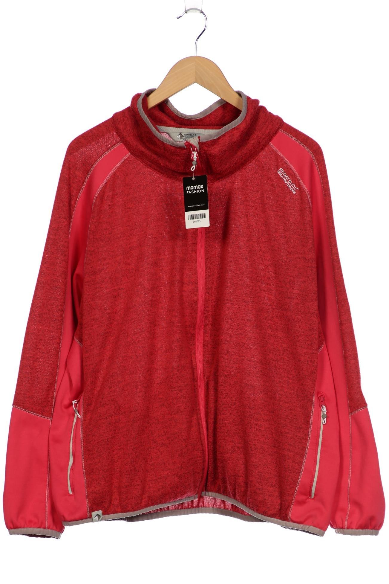 

Regatta Damen Sweatshirt, pink, Gr. 52
