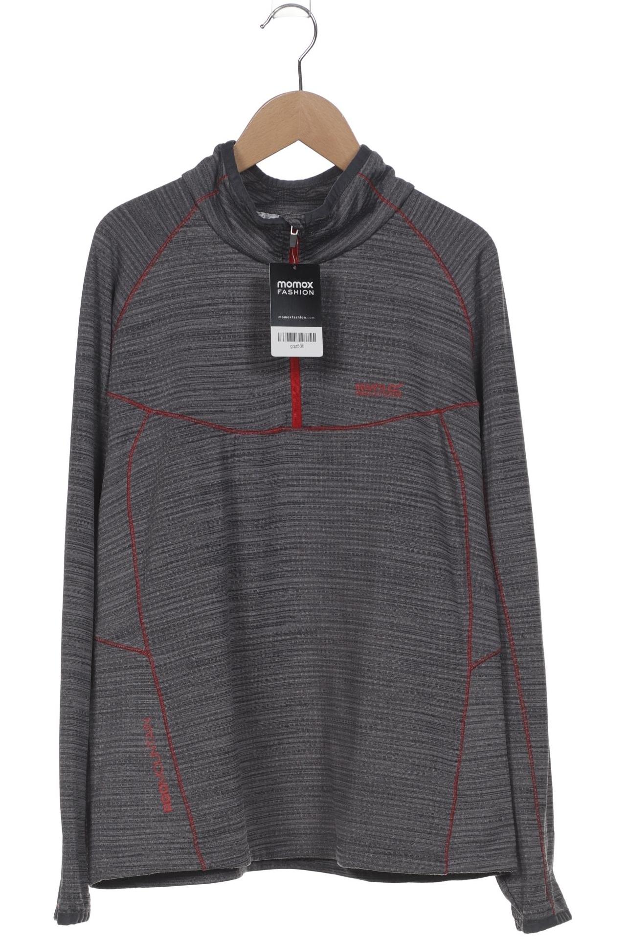 

Regatta Damen Sweatshirt, grau, Gr. 46