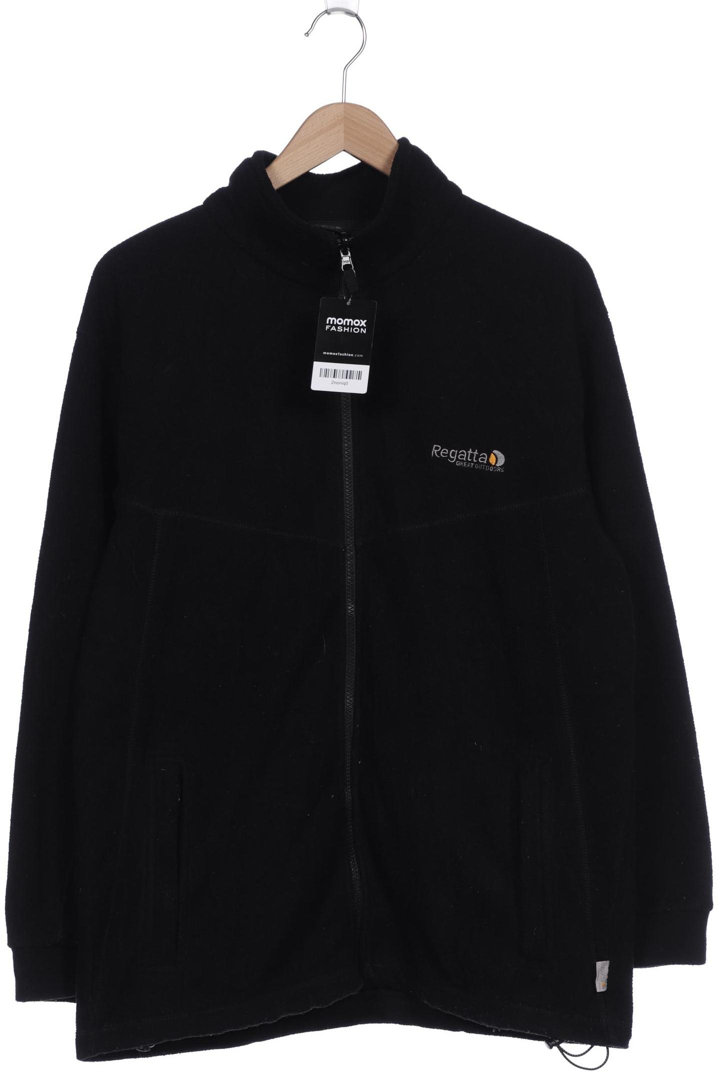

Regatta Damen Sweatshirt, schwarz, Gr. 42