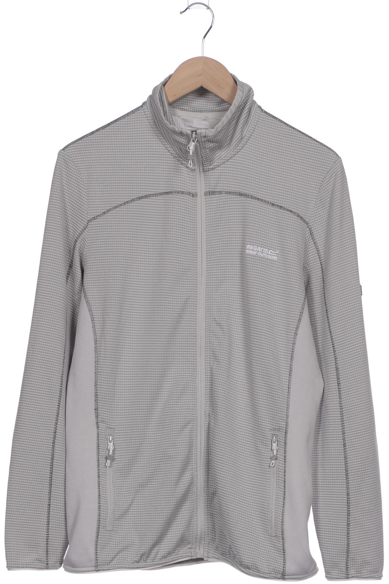 

Regatta Damen Sweatshirt, grau, Gr. 42