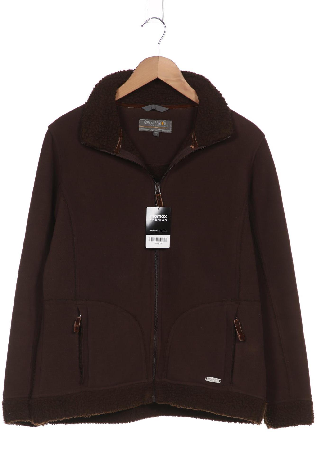 

Regatta Damen Sweatshirt, braun, Gr. 42