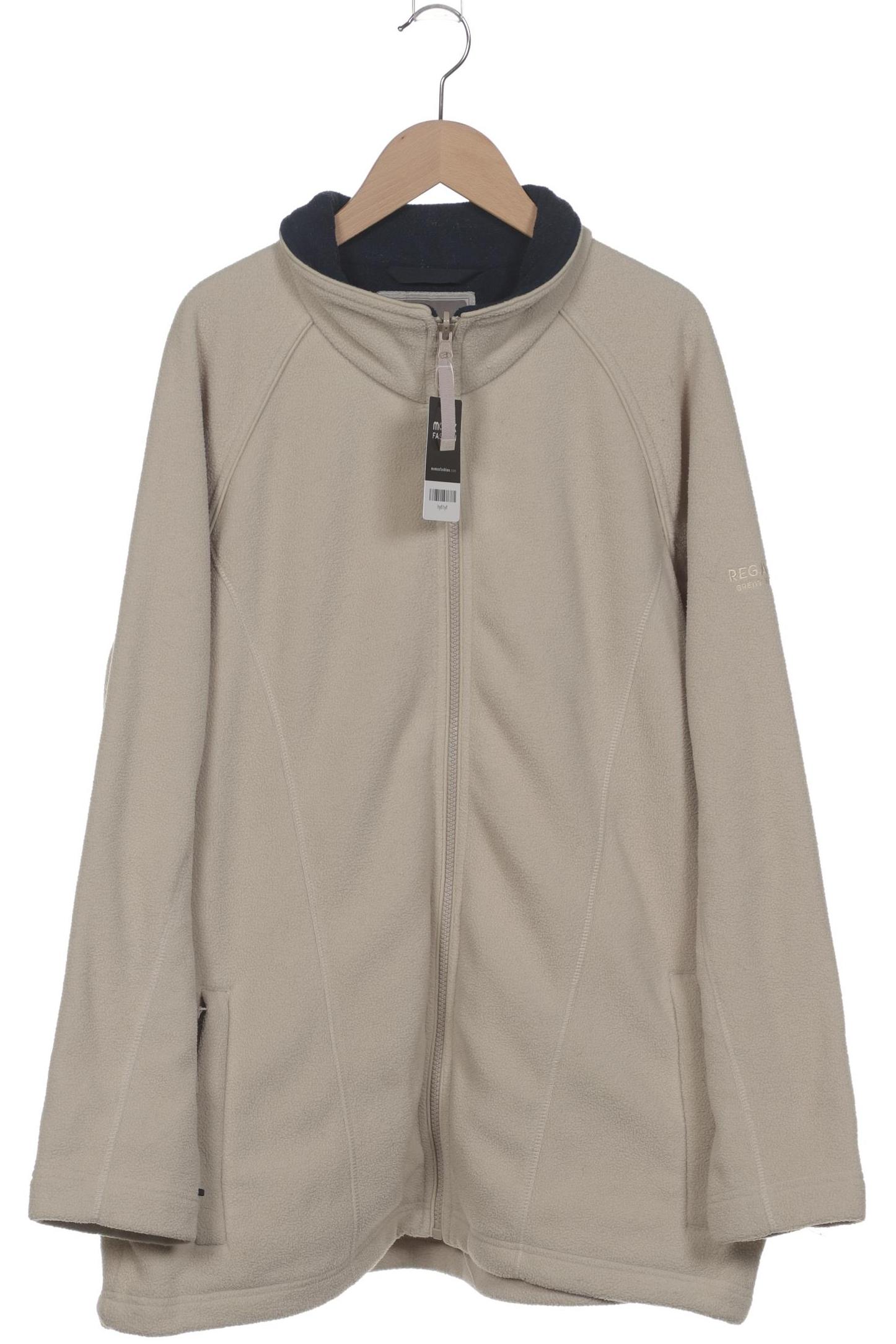 

Regatta Damen Sweatshirt, cremeweiß, Gr. 44