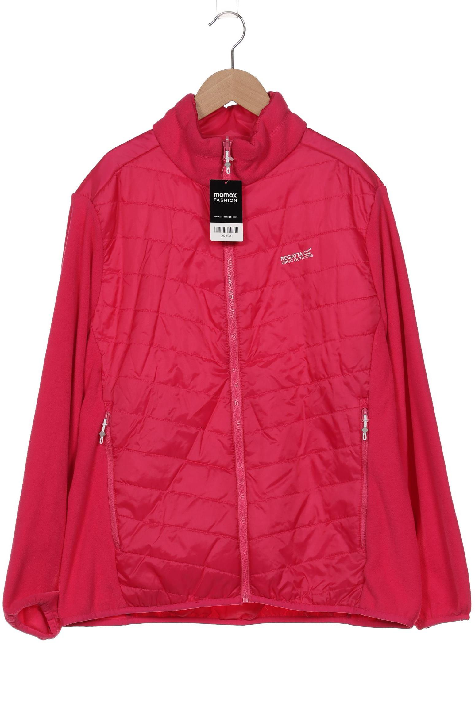 

Regatta Damen Sweatshirt, pink