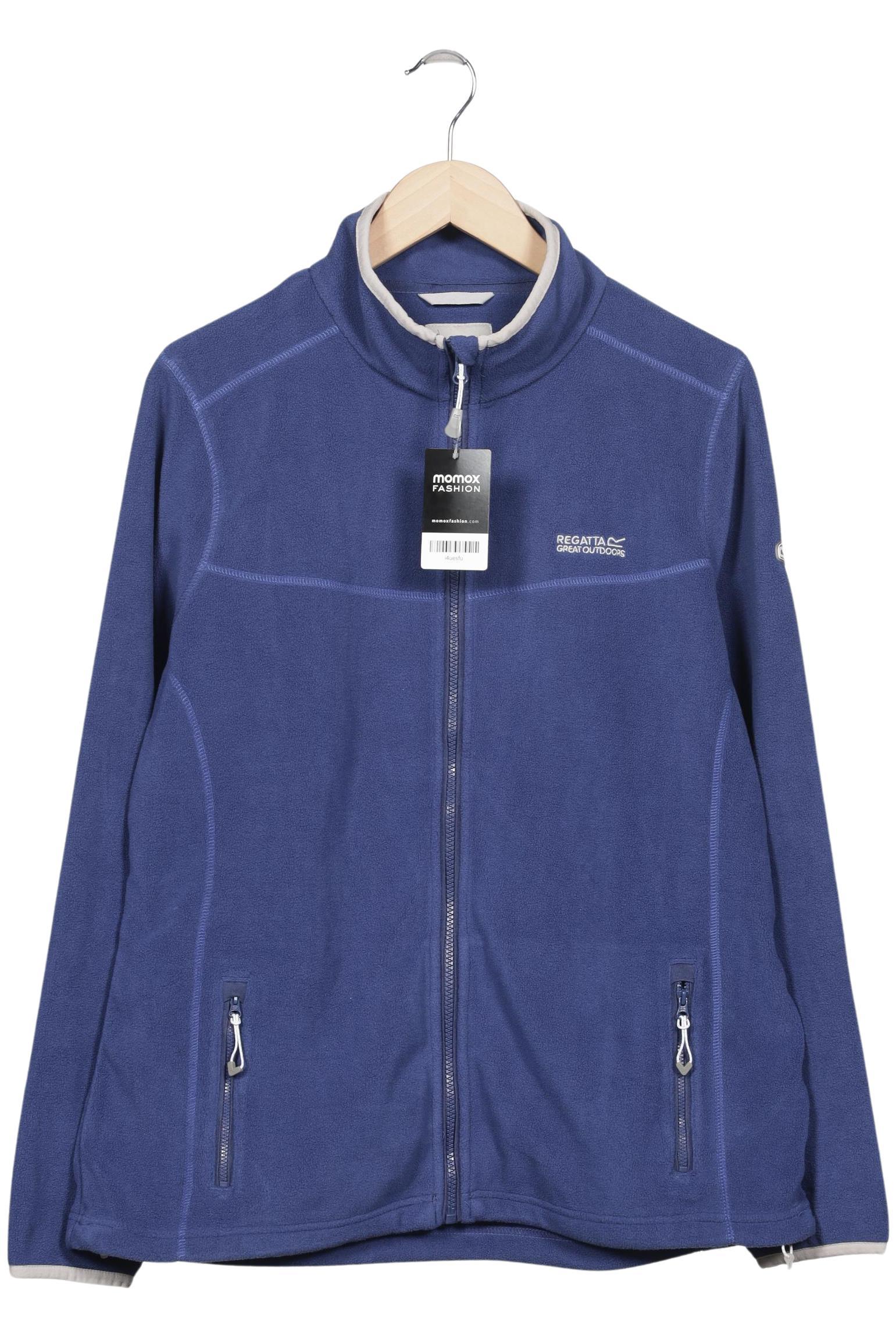 

Regatta Damen Sweatshirt, blau, Gr. 44