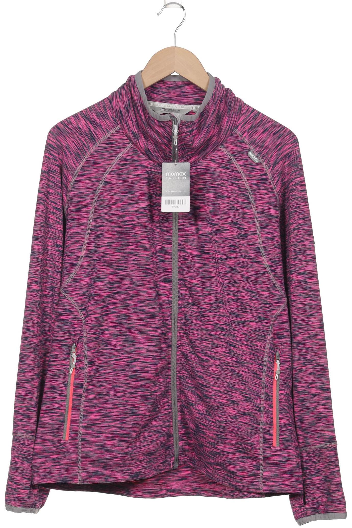 

Regatta Damen Sweatshirt, pink, Gr. 44