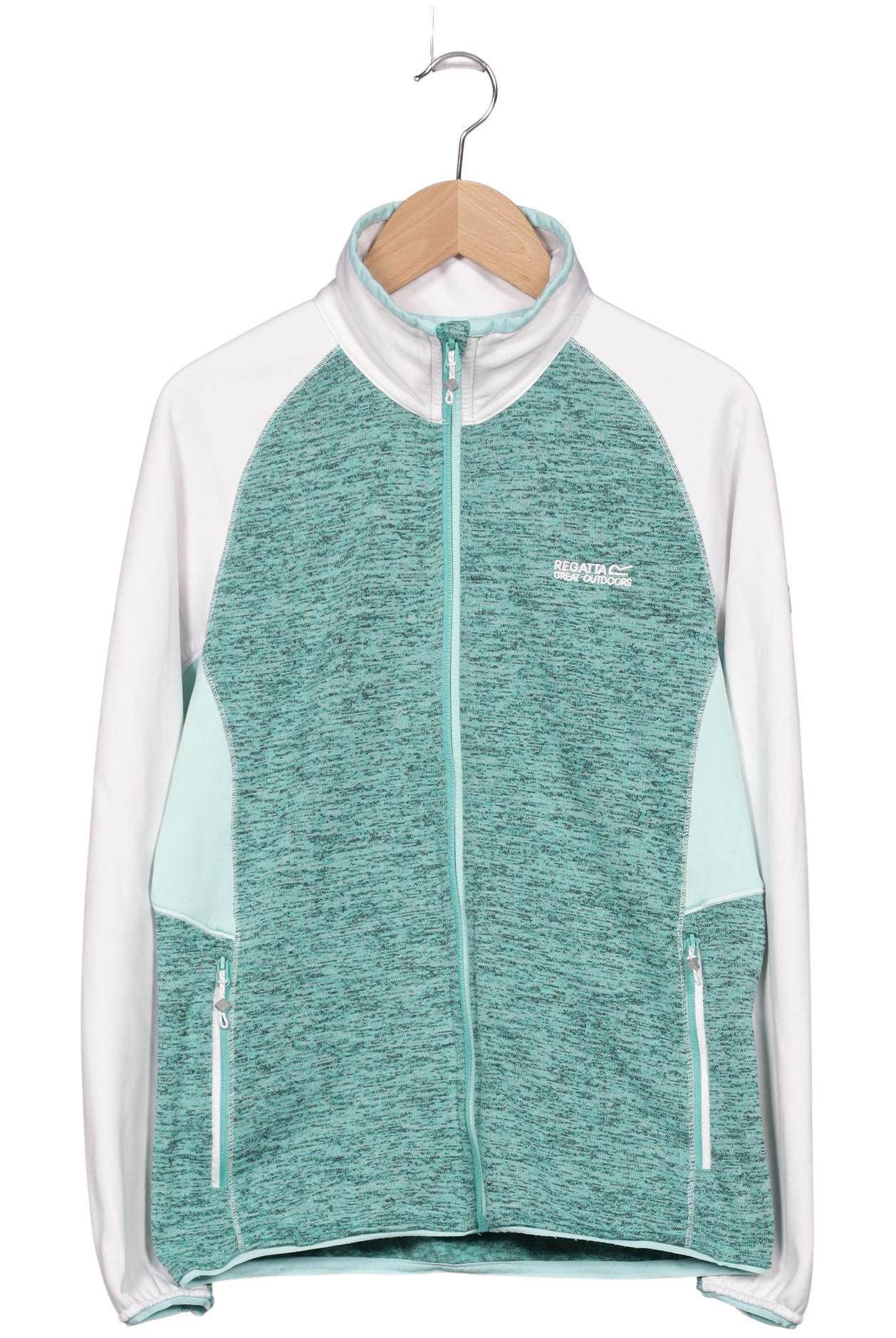 

Regatta Damen Sweatshirt, grün, Gr. 36