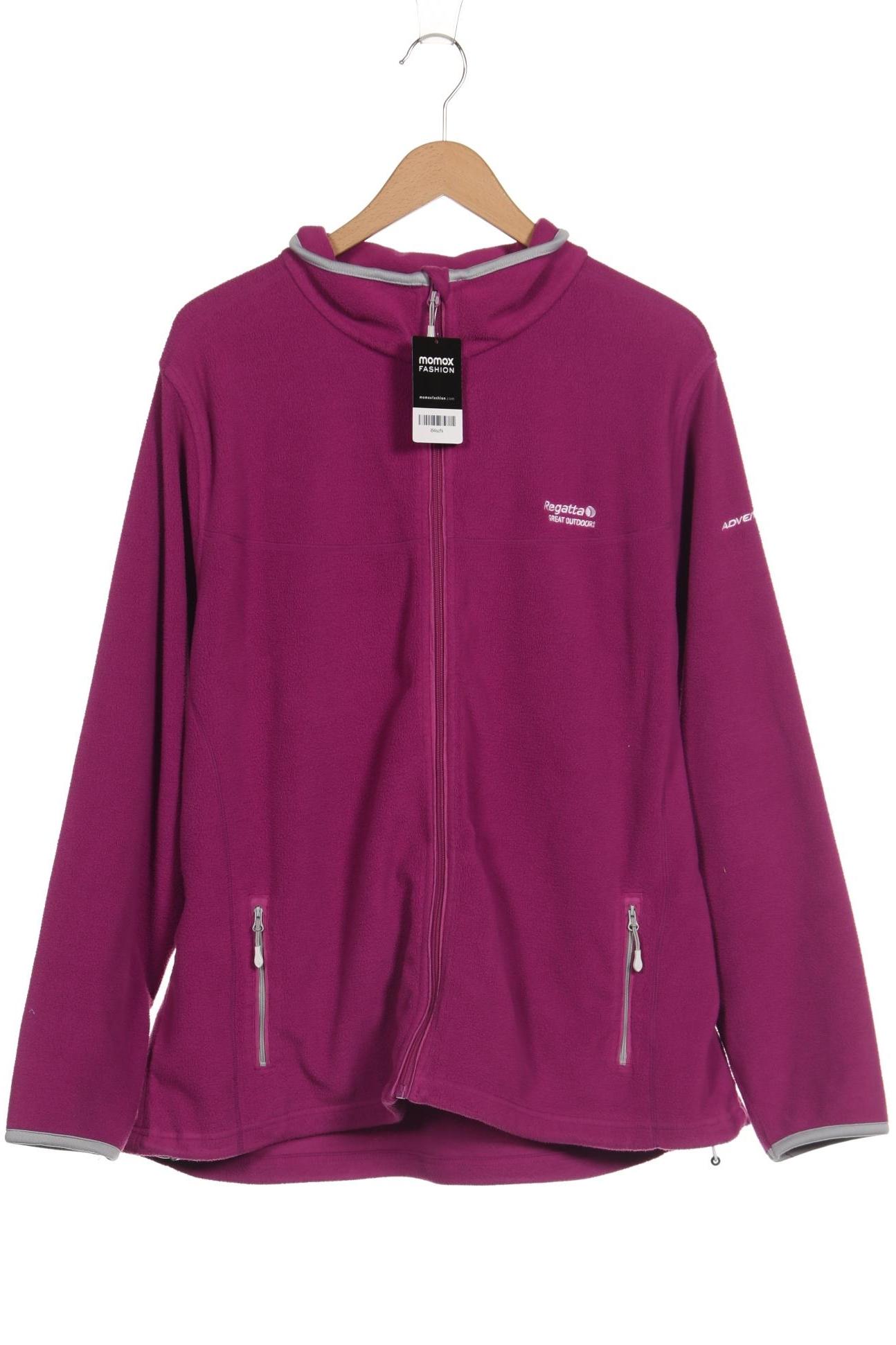 

Regatta Damen Sweatshirt, pink, Gr. 52
