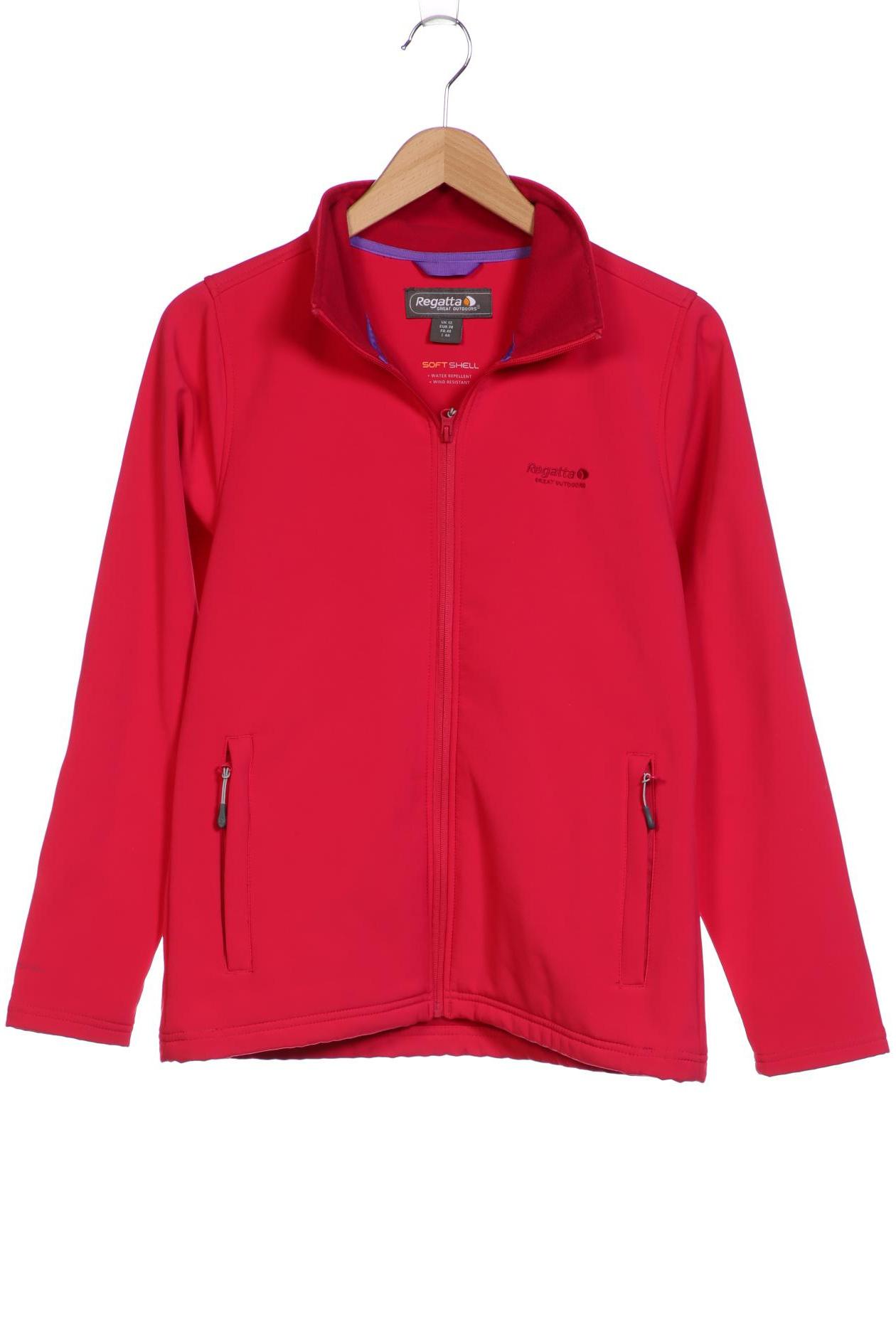 

Regatta Damen Sweatshirt, pink, Gr. 38