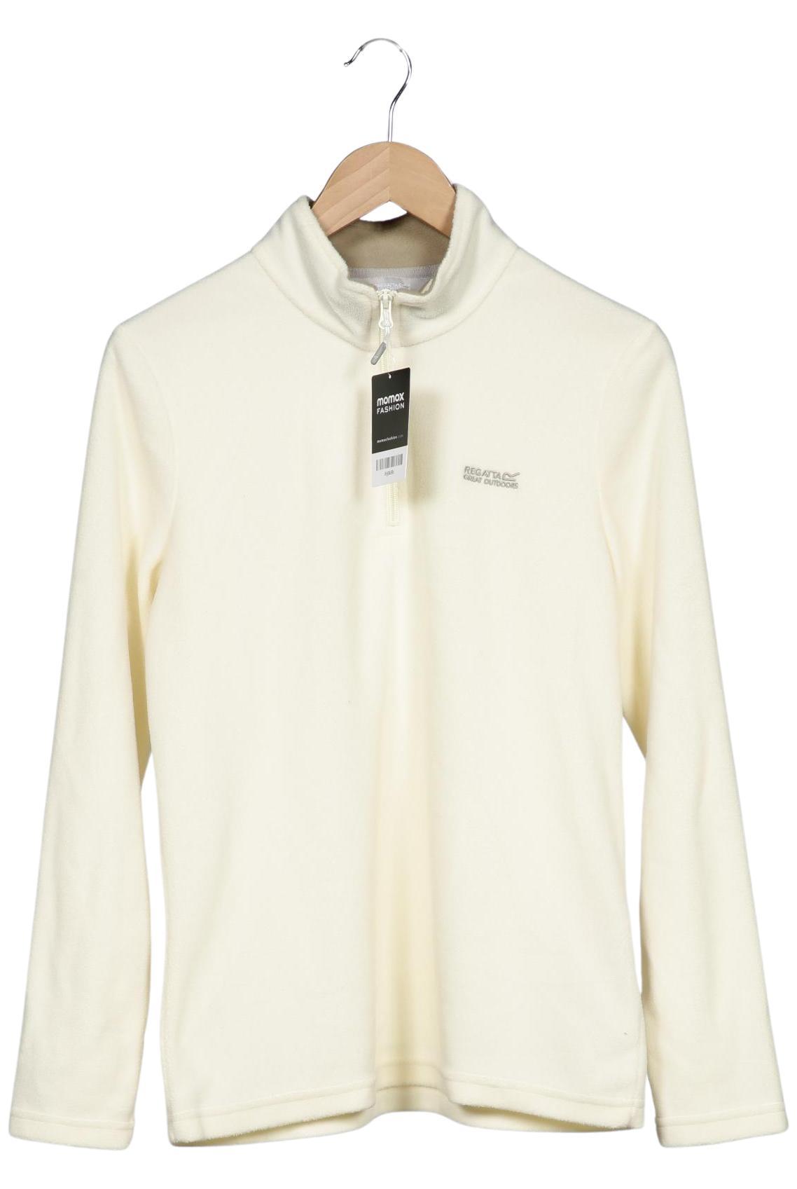 

Regatta Damen Sweatshirt, cremeweiß, Gr. 38