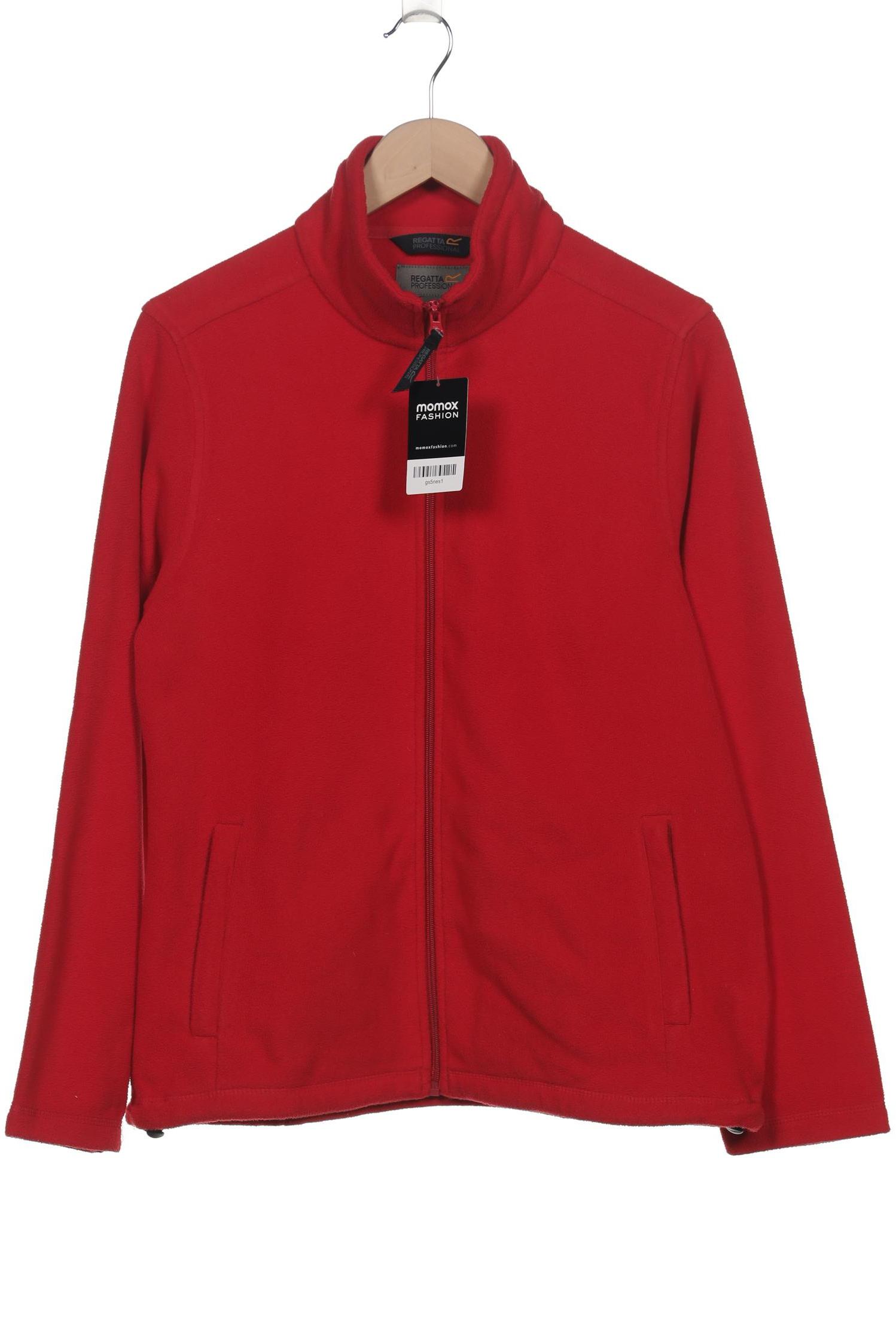 

Regatta Damen Sweatshirt, rot, Gr. 40