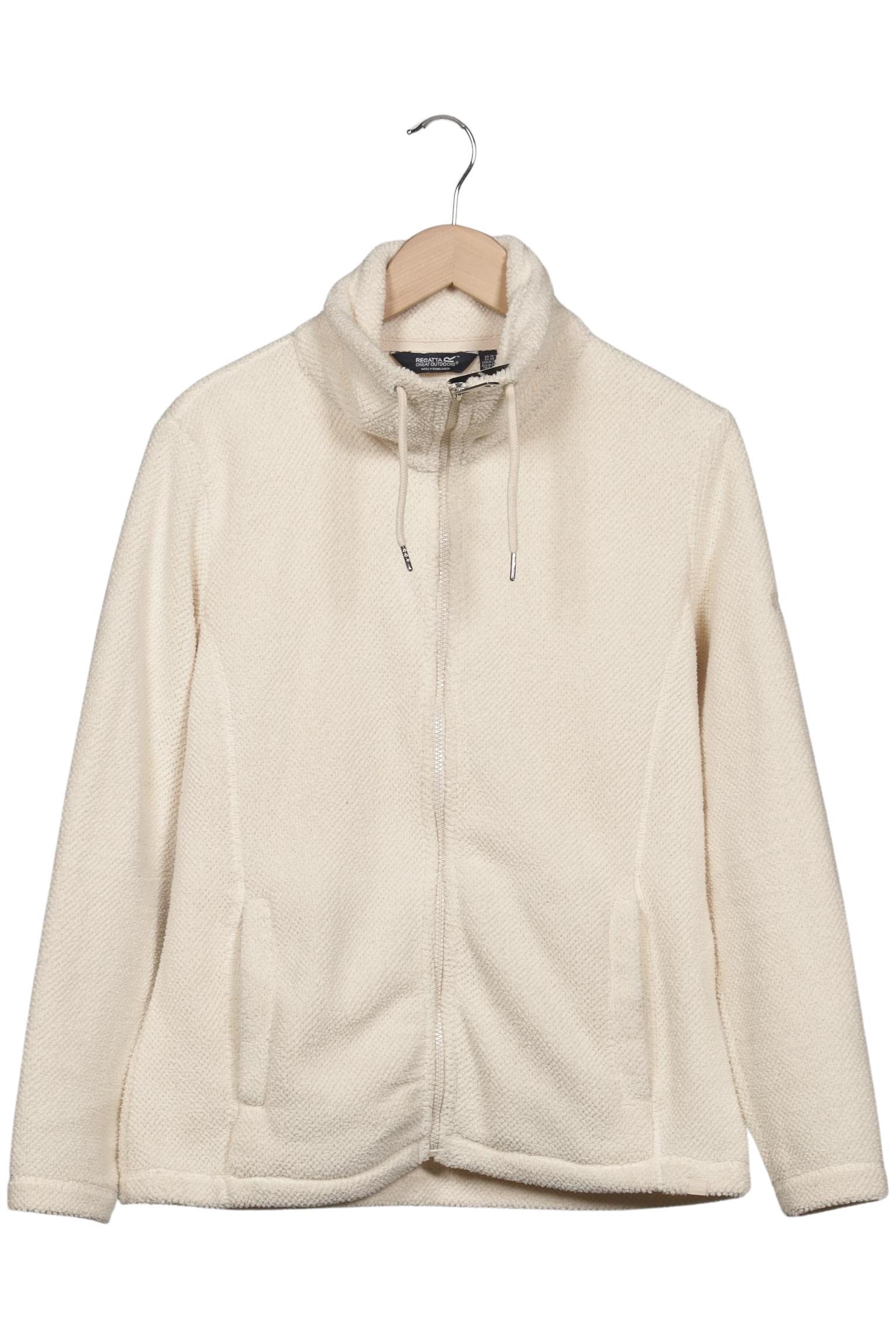 

Regatta Damen Sweatshirt, cremeweiß, Gr. 42