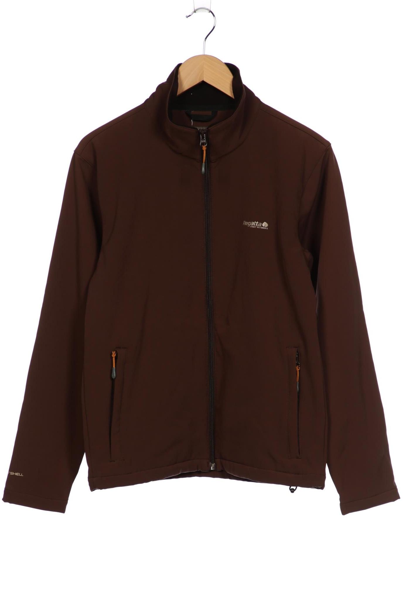 

Regatta Damen Sweatshirt, braun, Gr. 48