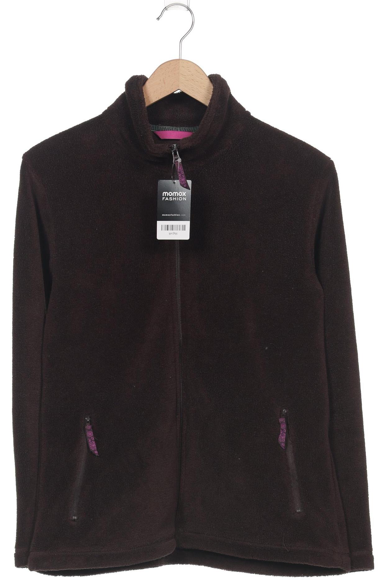 

Regatta Damen Sweatshirt, braun, Gr. 40