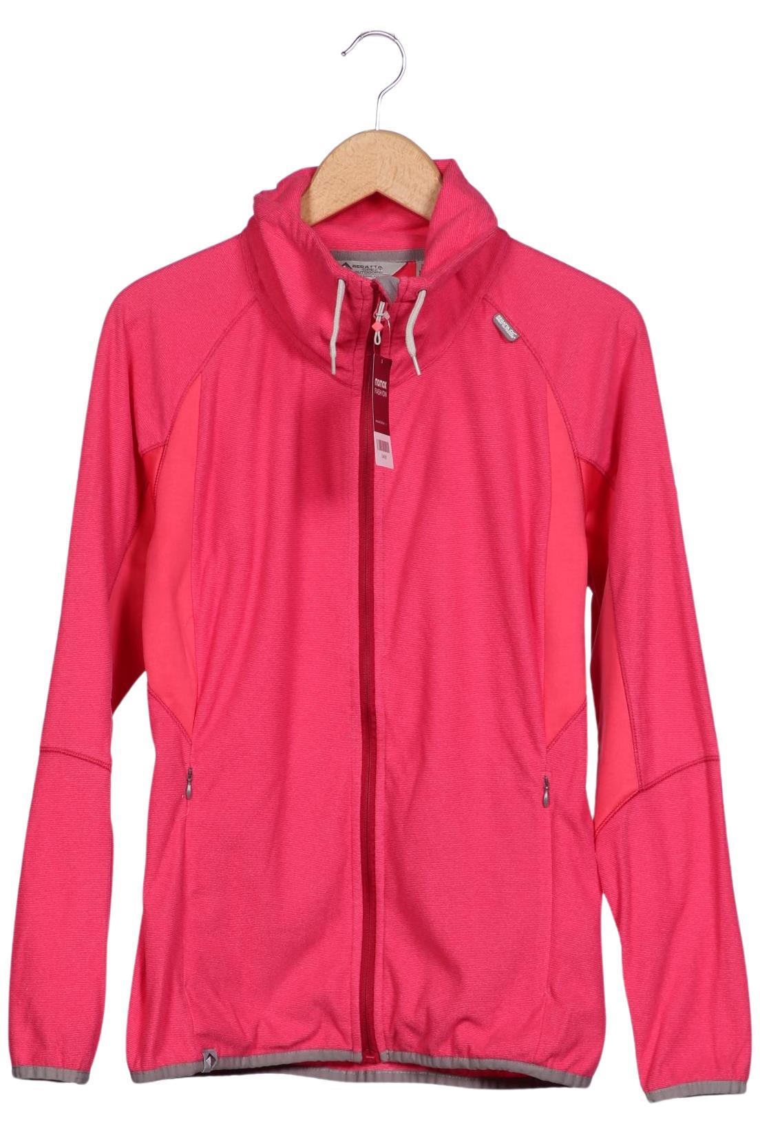 

Regatta Damen Sweatshirt, pink, Gr. 40