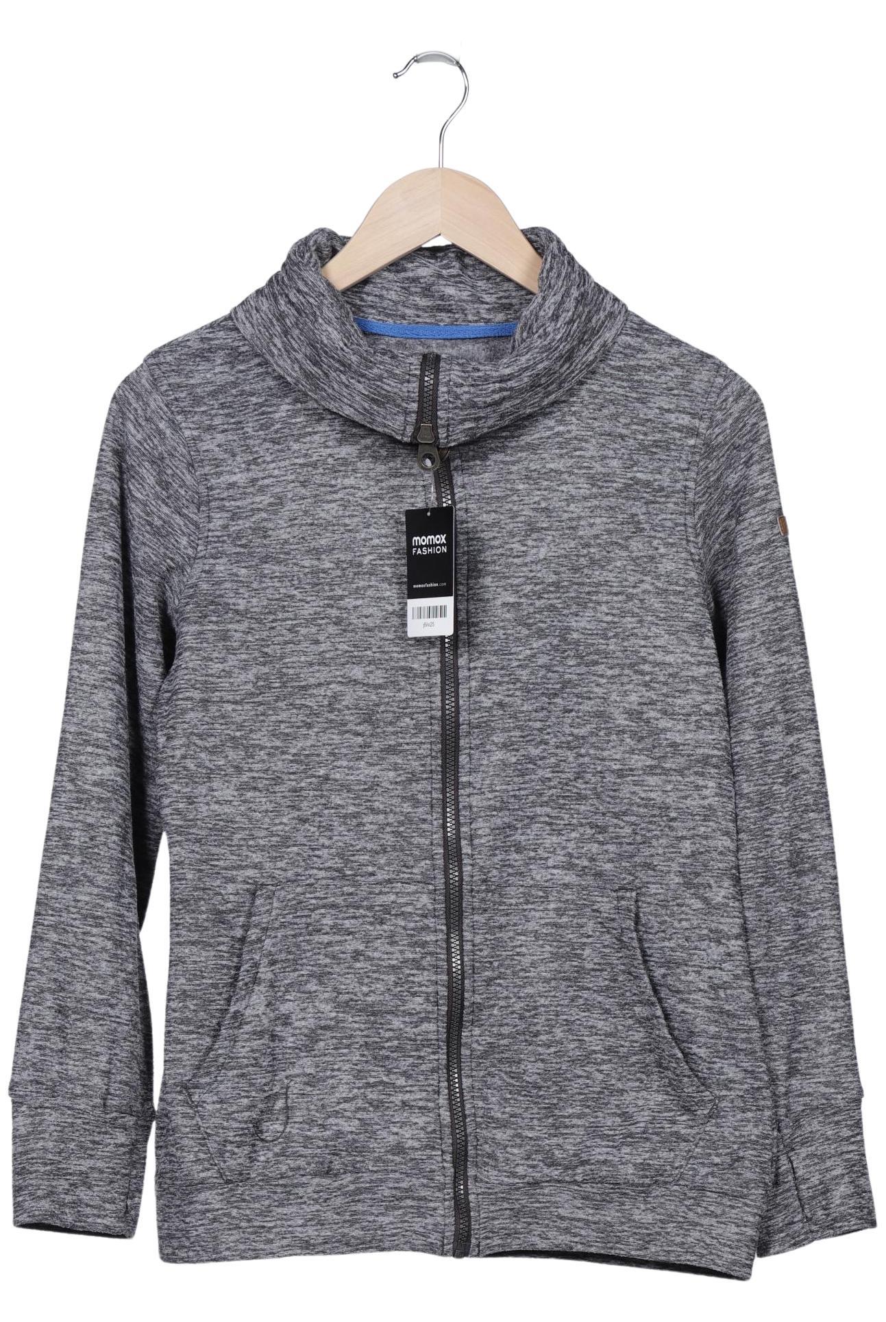 

Regatta Damen Sweatshirt, grau, Gr. 36