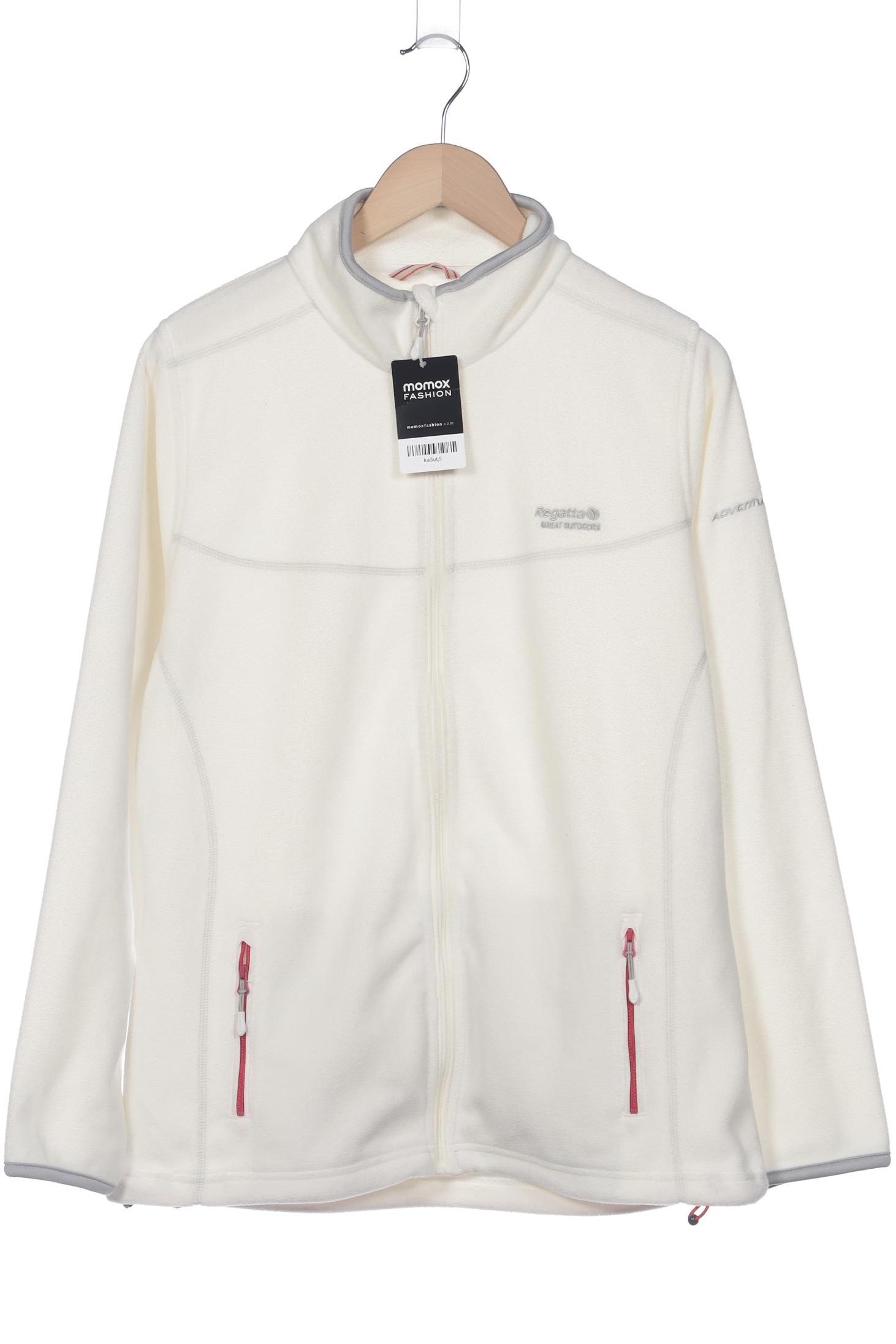 

Regatta Damen Sweatshirt, weiß, Gr. 44