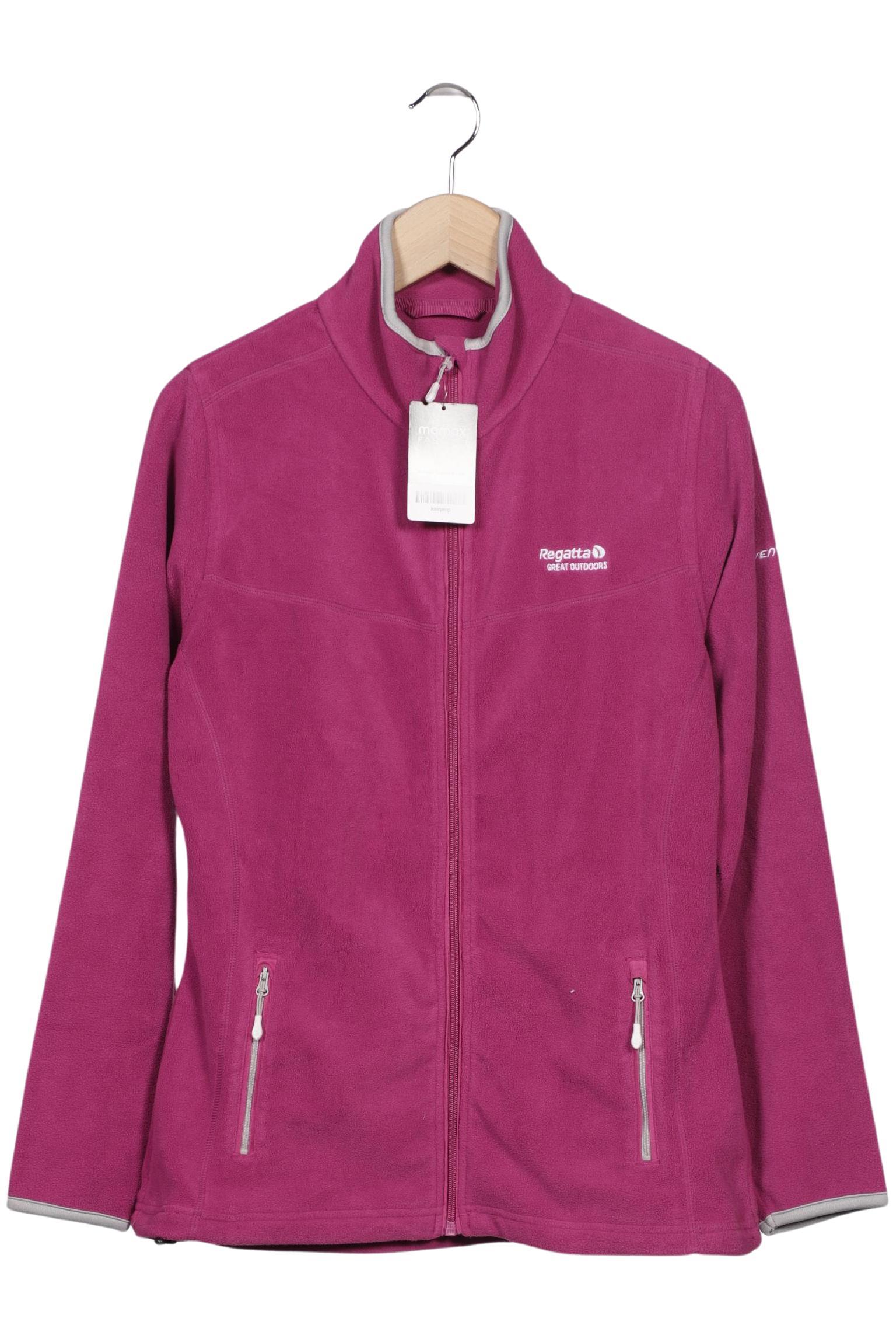 

Regatta Damen Sweatshirt, pink, Gr. 38