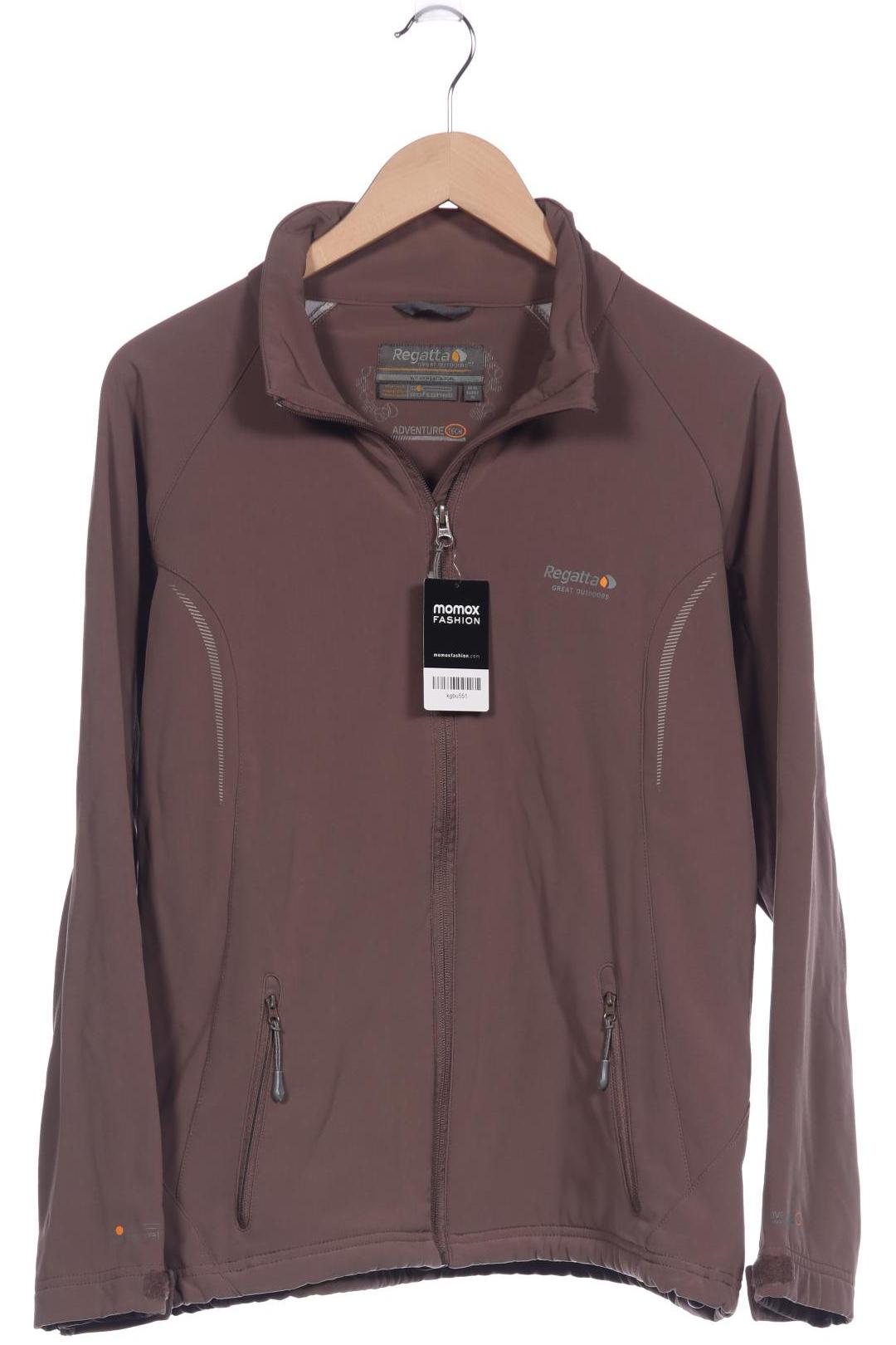 

Regatta Damen Sweatshirt, braun, Gr. 44