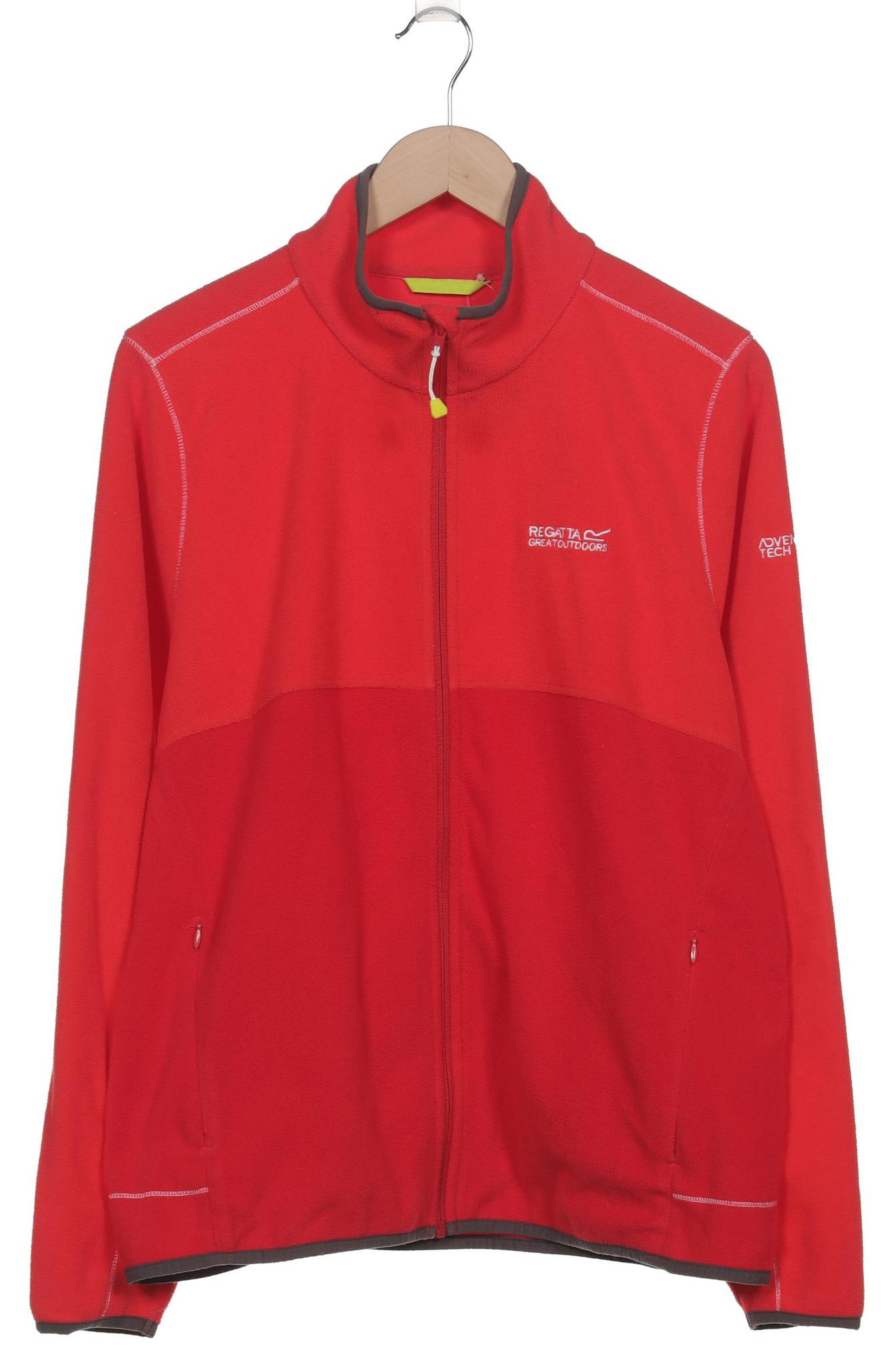 

Regatta Damen Sweatshirt, rot, Gr. 46