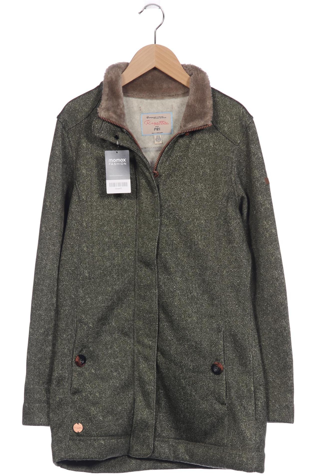 

Regatta Damen Sweatshirt, grün, Gr. 38